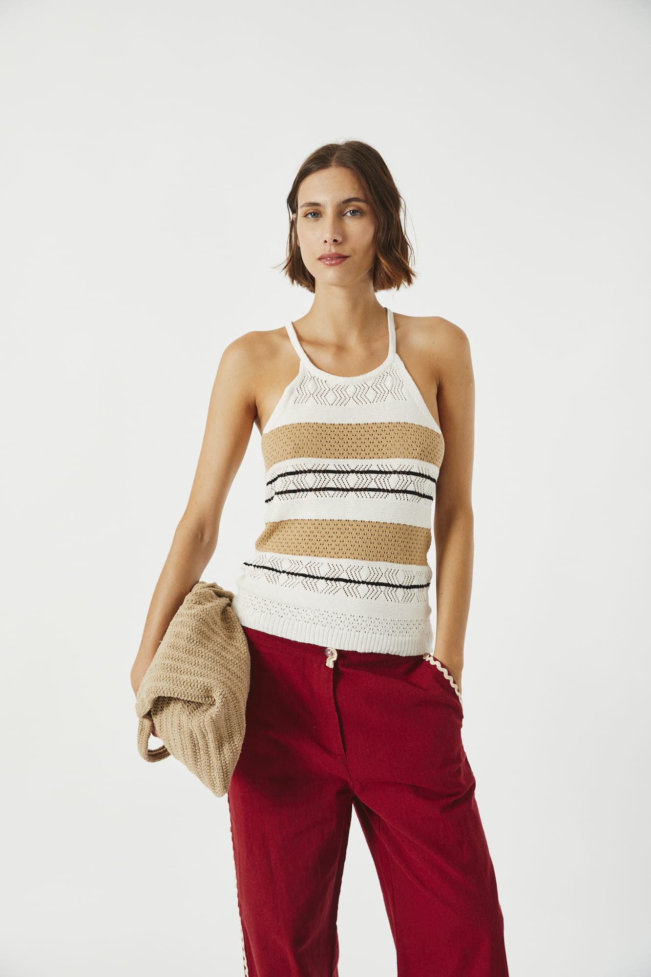 SN2502 - TOP TEJIDO ALANGA