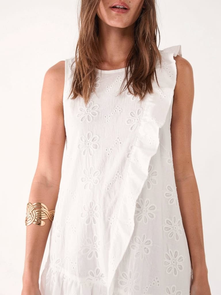 VN2635 - VESTIDO JAZMIN 