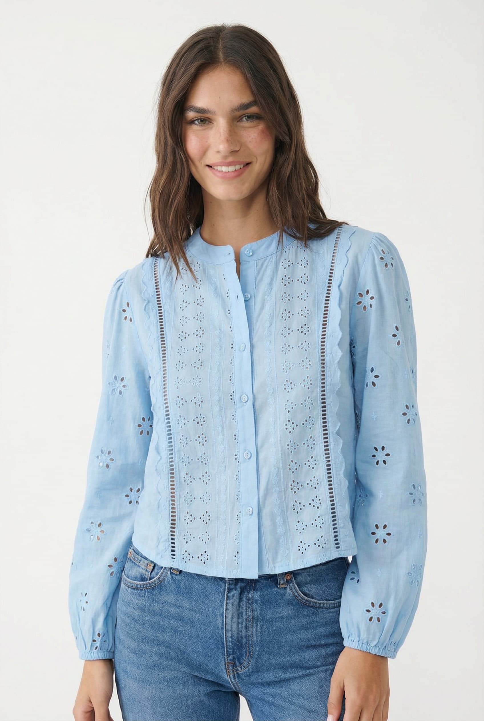 CC1547 - CAMISA PALKANA