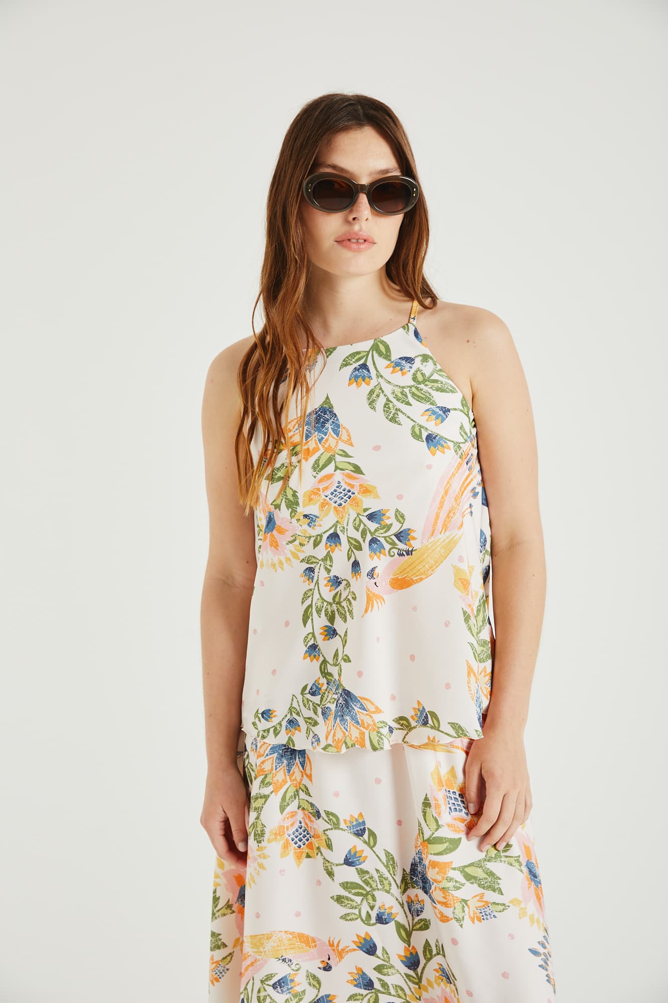 TN2624 - MUSCULOSA CAVELLI
