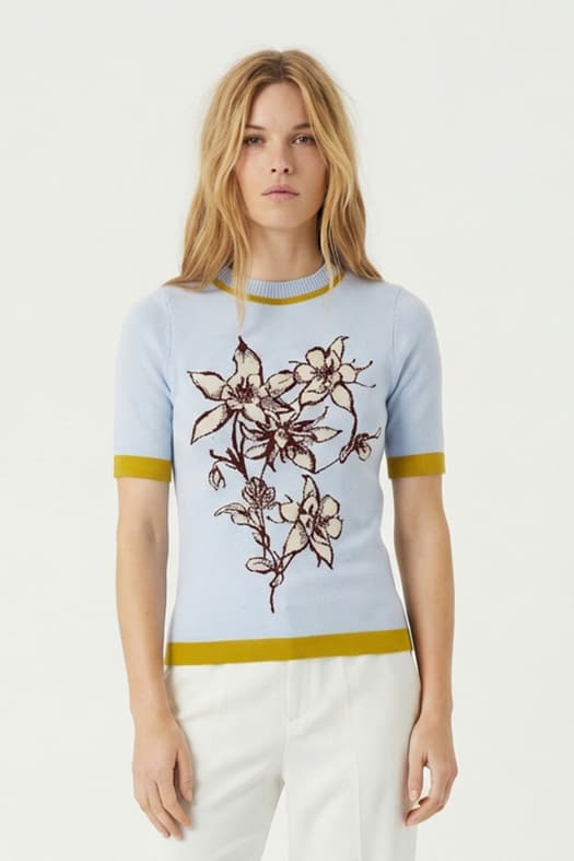 SN1510 - REMERA TEJIDA FALMER