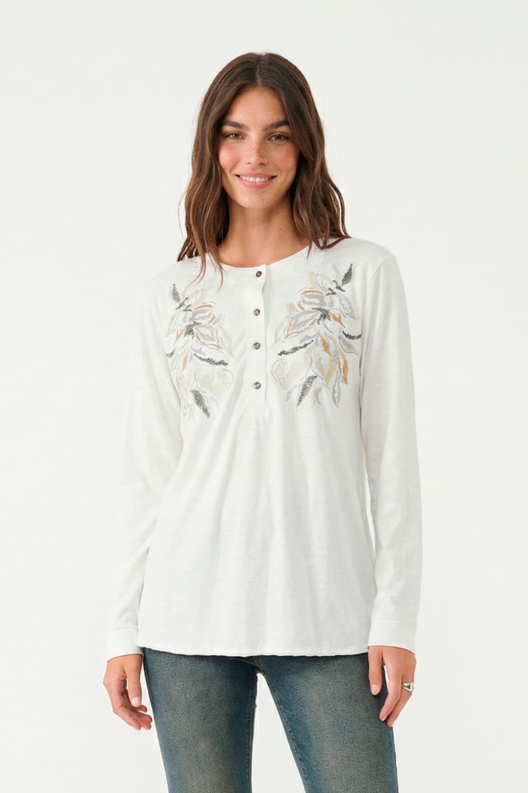 RN1509 - REMERA HUNA