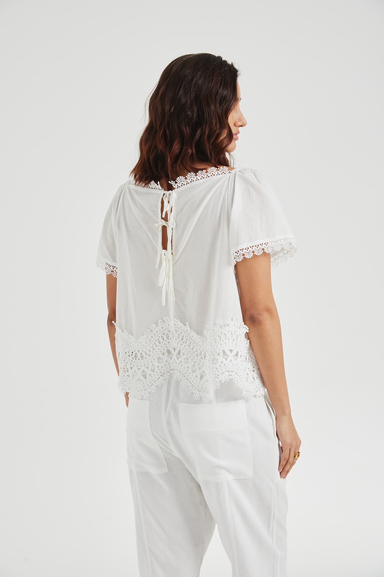 CC2606 - CAMISA LEONA
