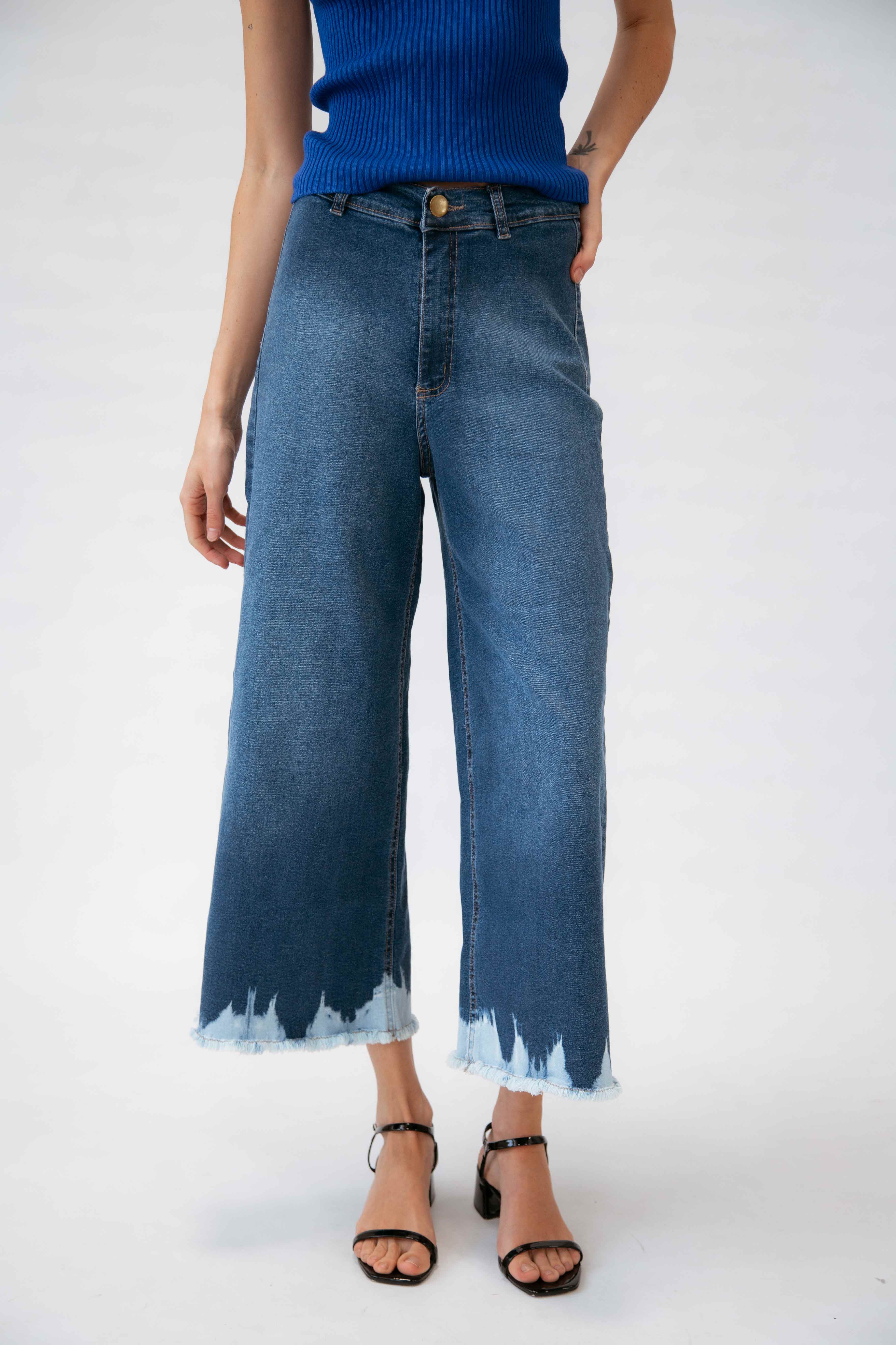 PN2637 - PANTALON ALHELI