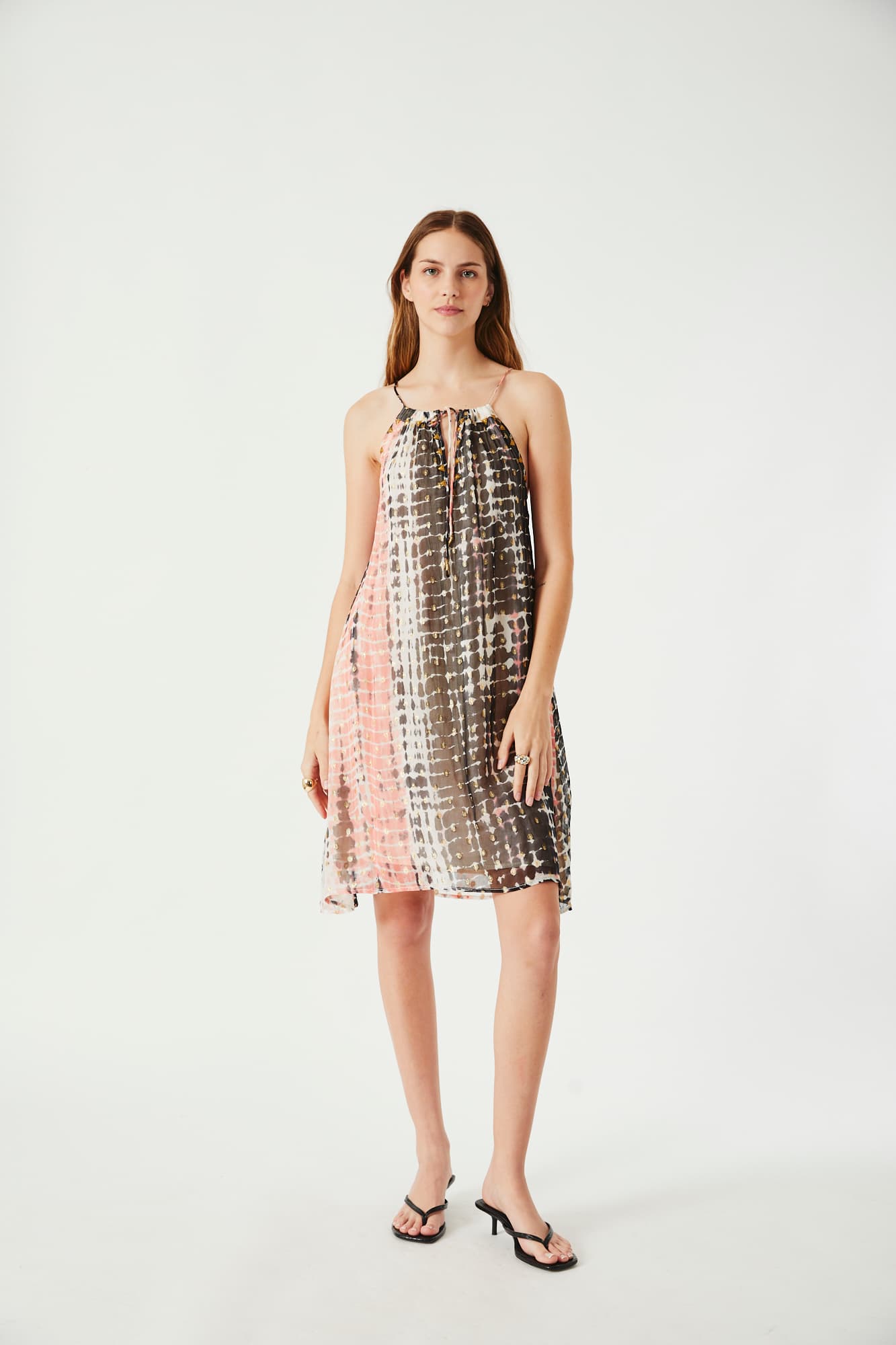 NI2515 - VESTIDO NUWURU
