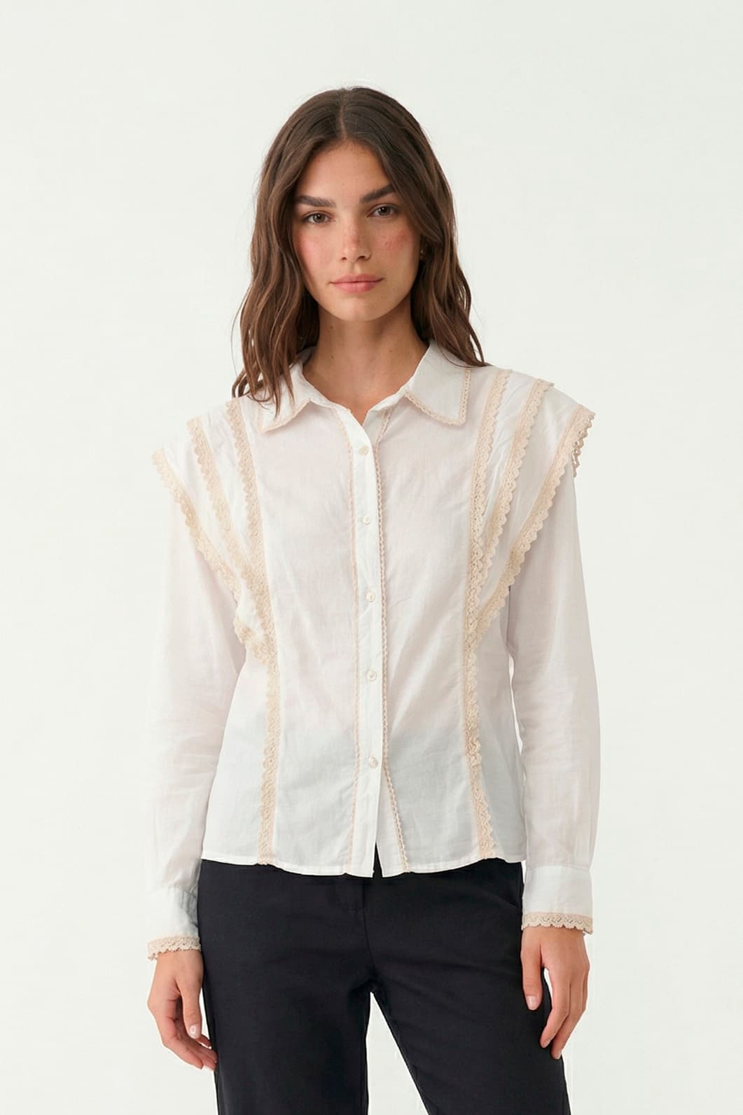 SI1516 - CAMISA RENATA