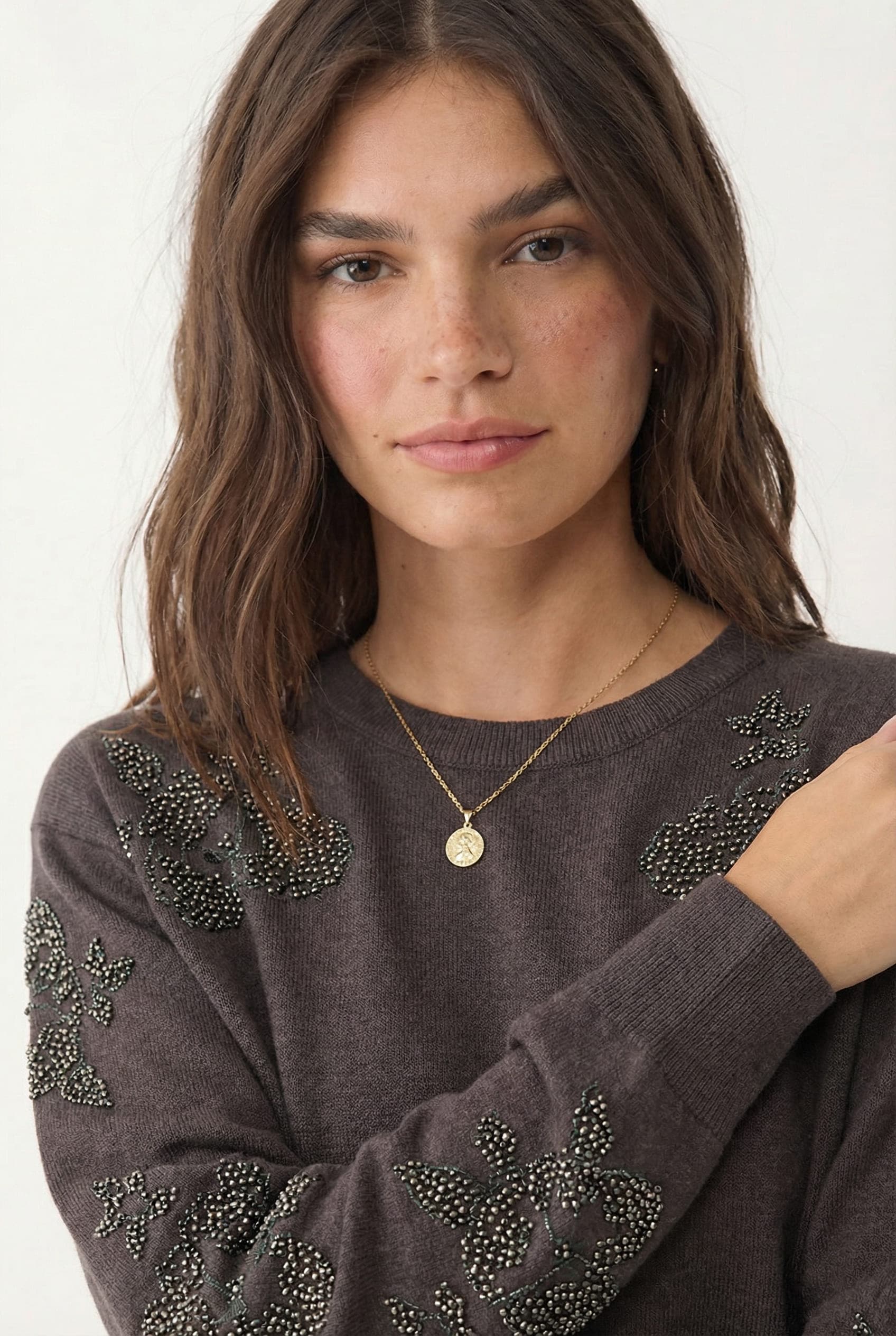 SC1503 - SWEATER SICKIA