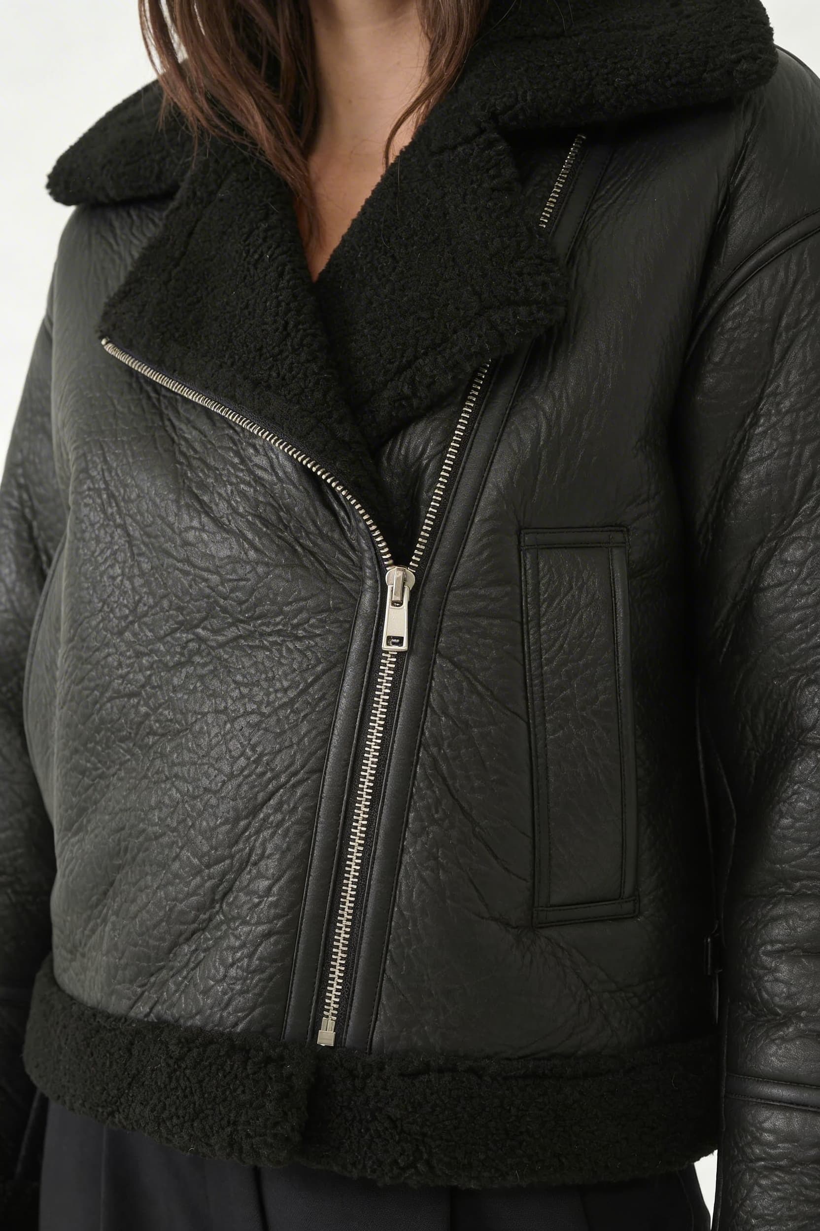 JC1433 - CHAQUETA PIAZZA