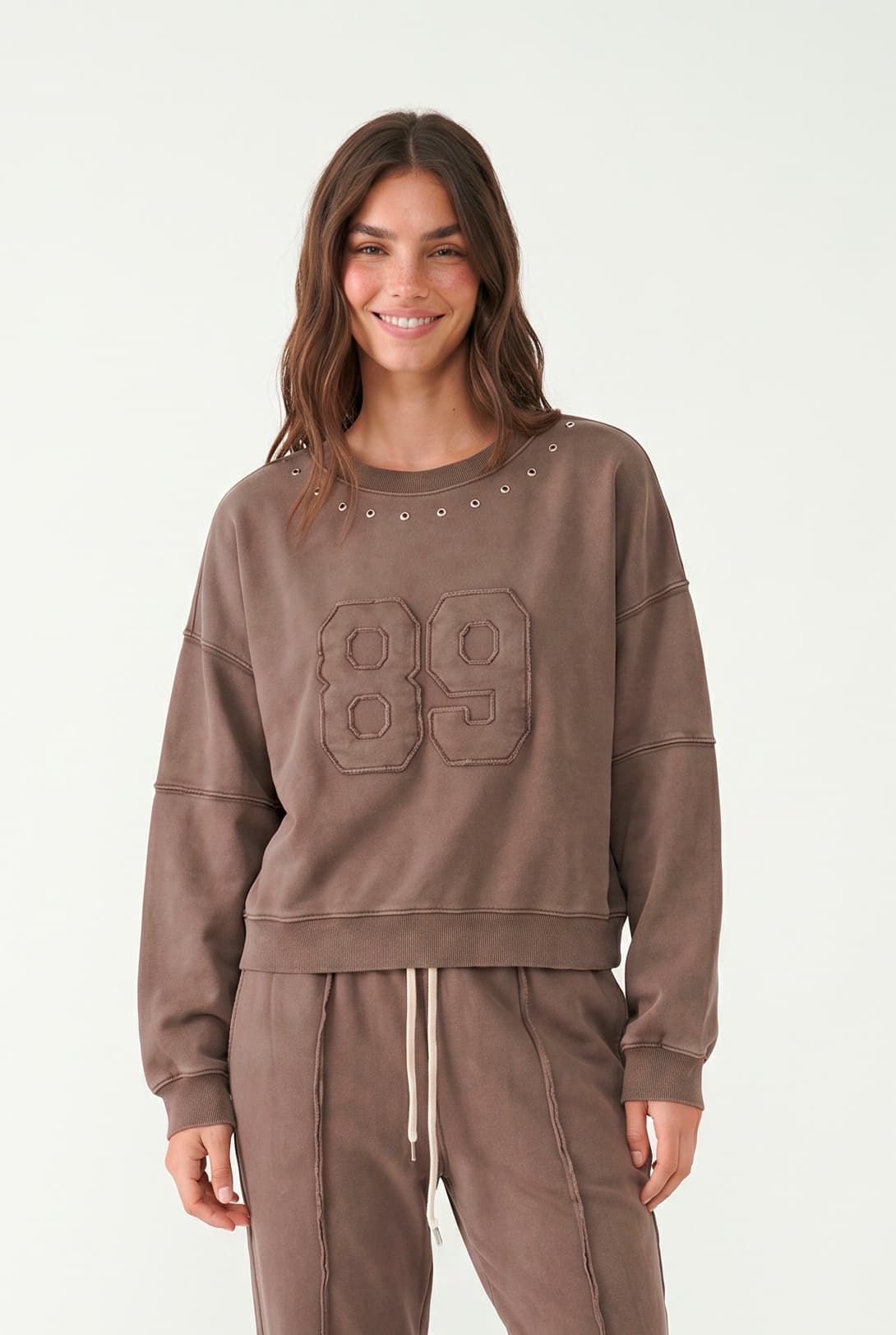 BC1602 - BUZO PENELOPE