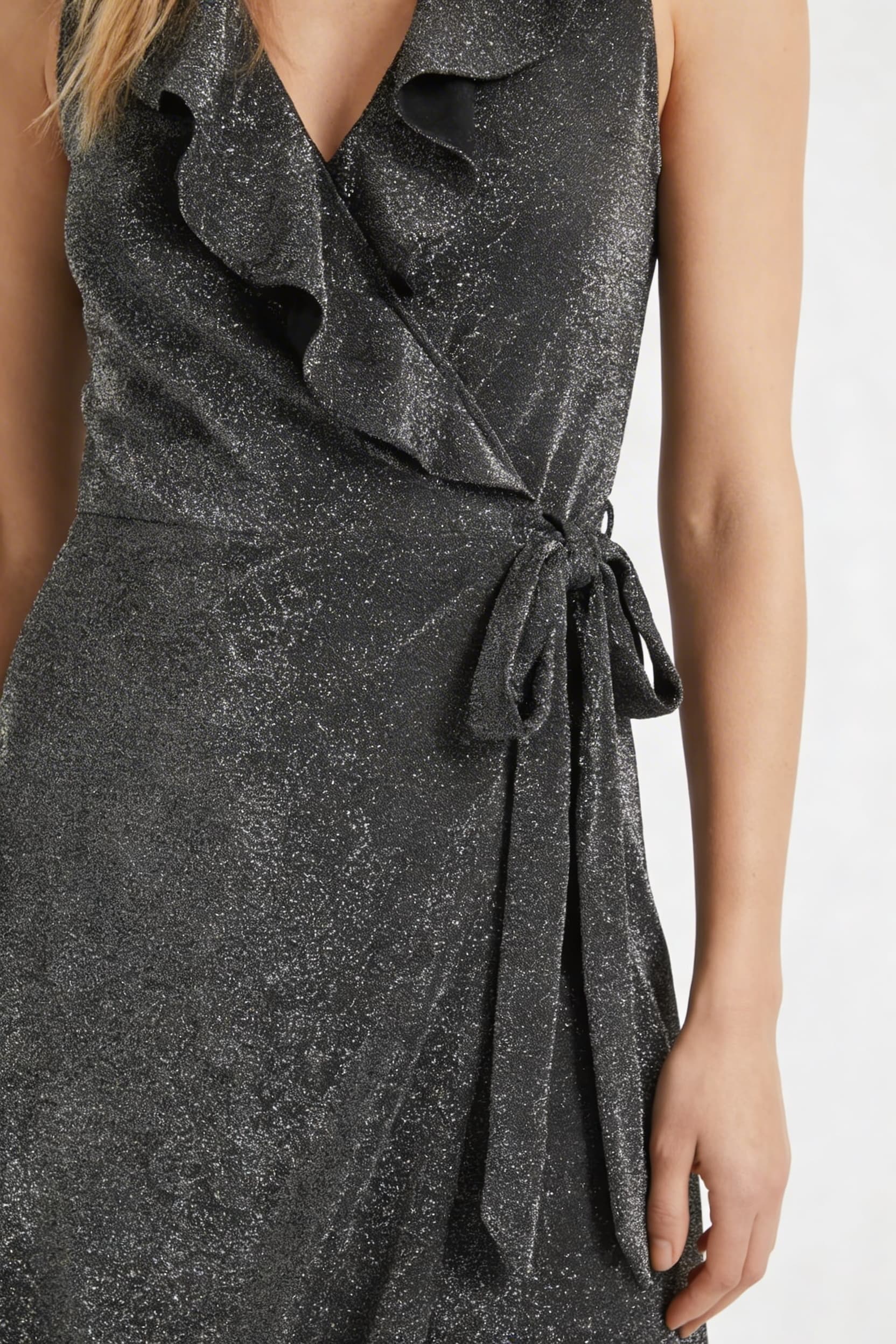 VC2609 - VESTIDO GALILEA