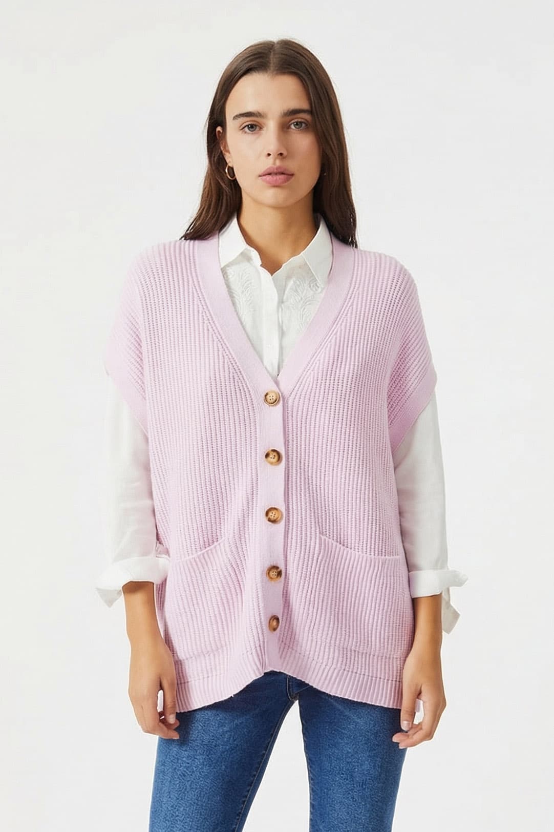 SN1447 - CHALECO MIACAR