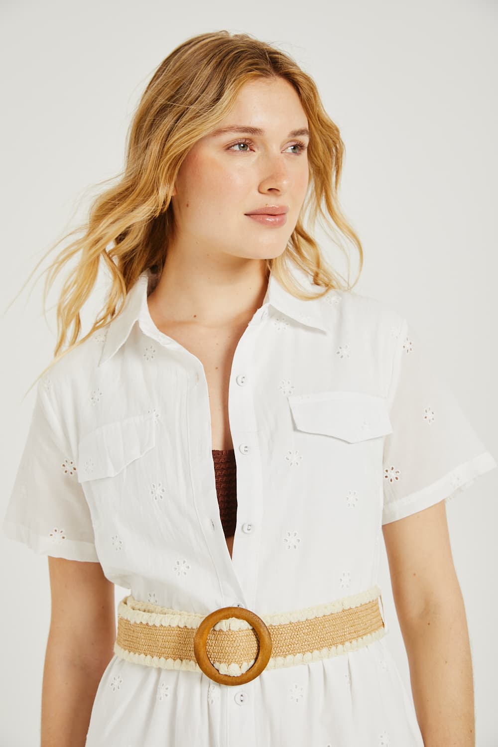 VC2635 - VESTIDO AVI