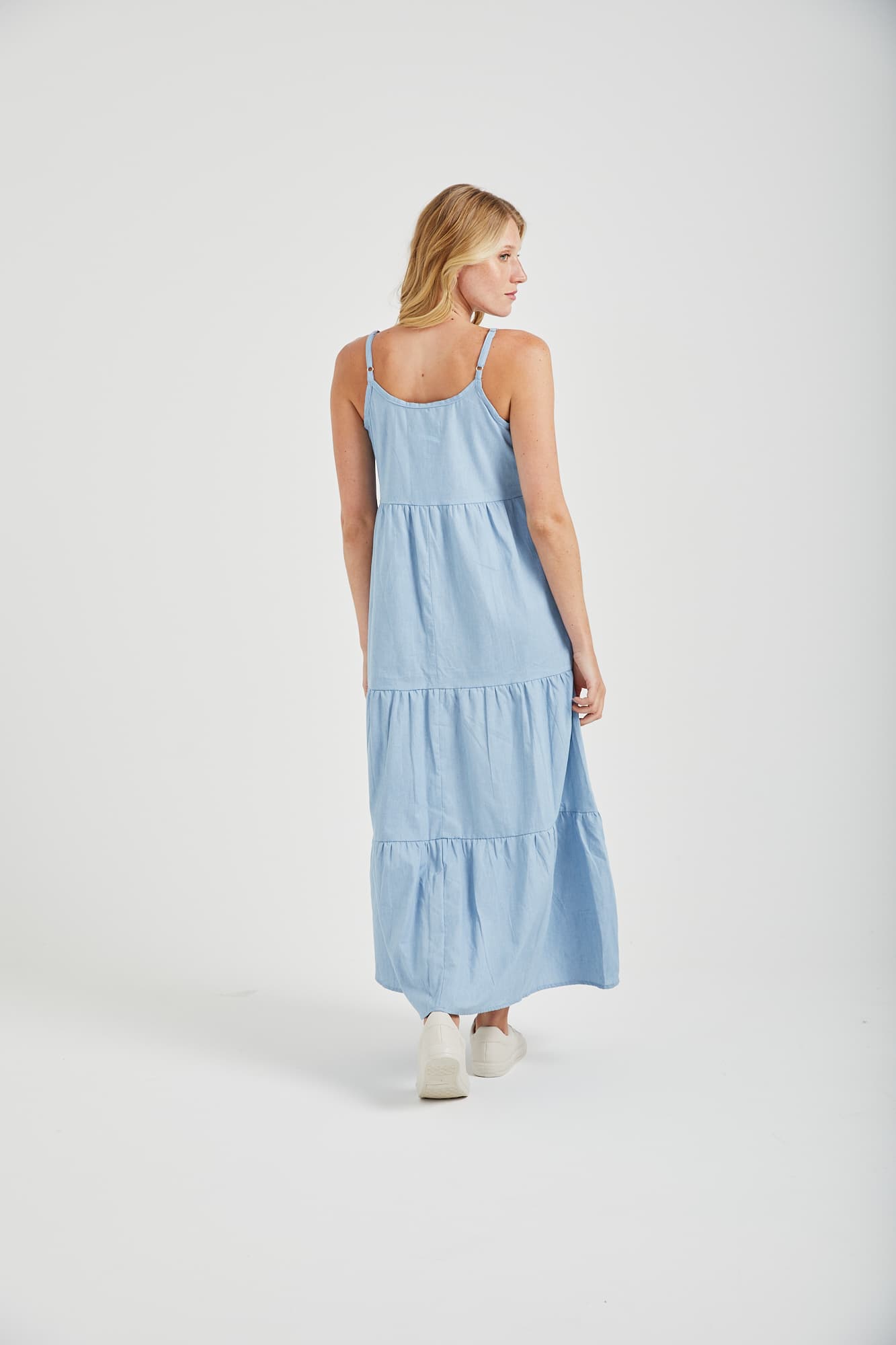 VN2630 - VESTIDO CALA
