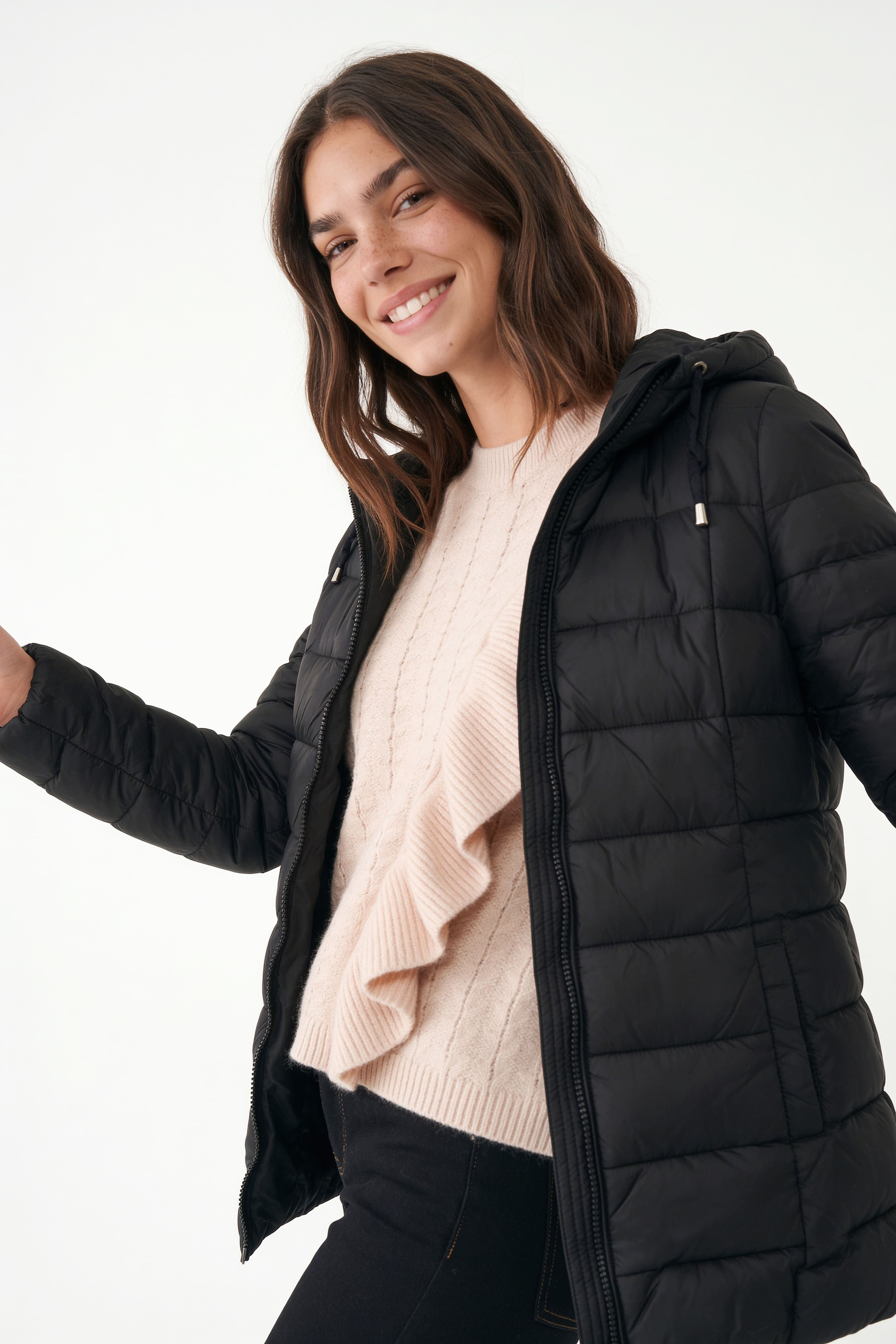 JC9602 - CAMPERA TORONTO