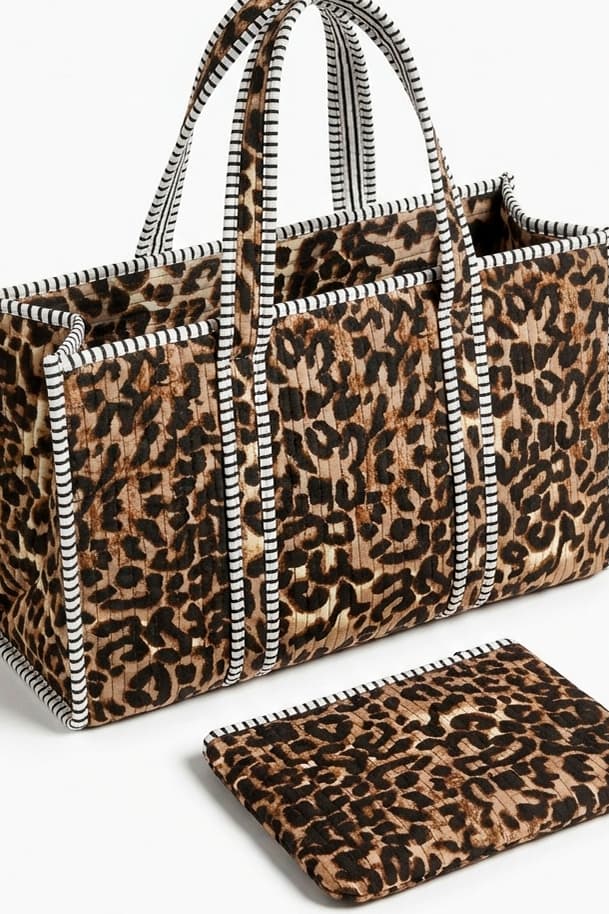 MI1502 - CARTERA SAINTY