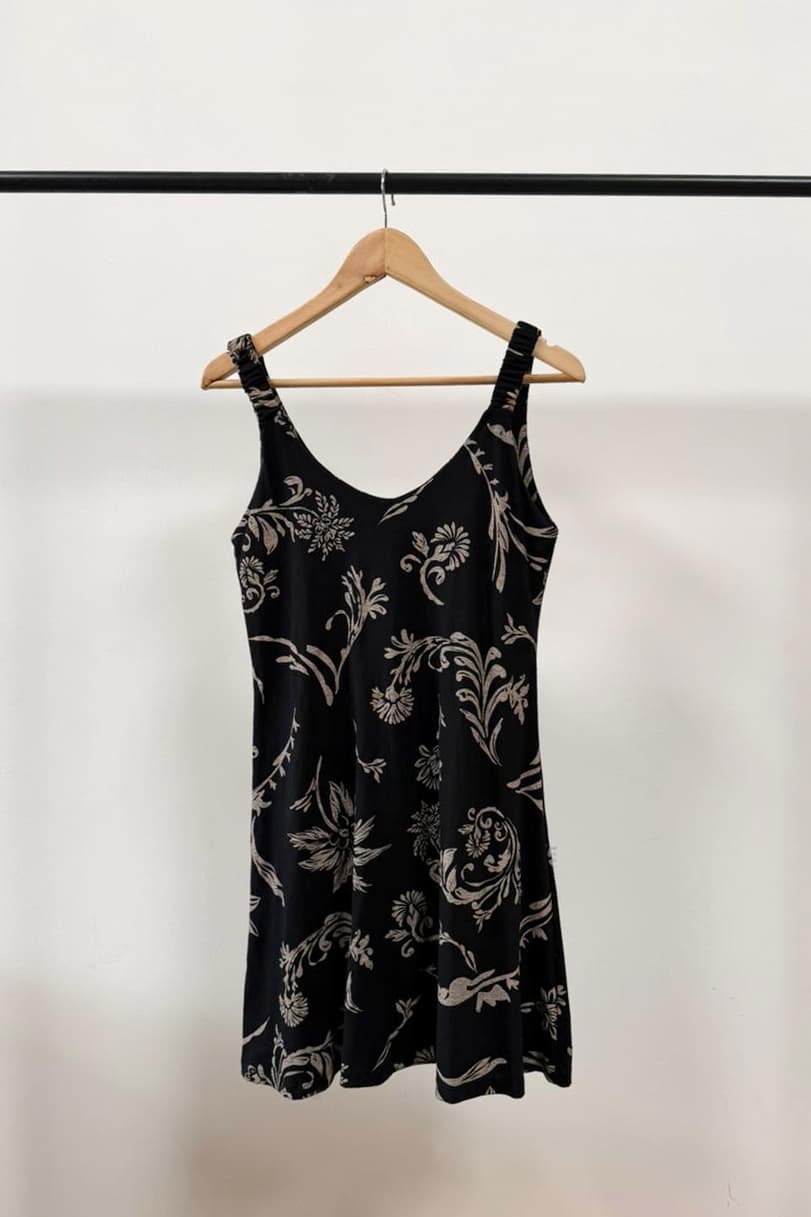 VN2641 - VESTIDO LAUREL