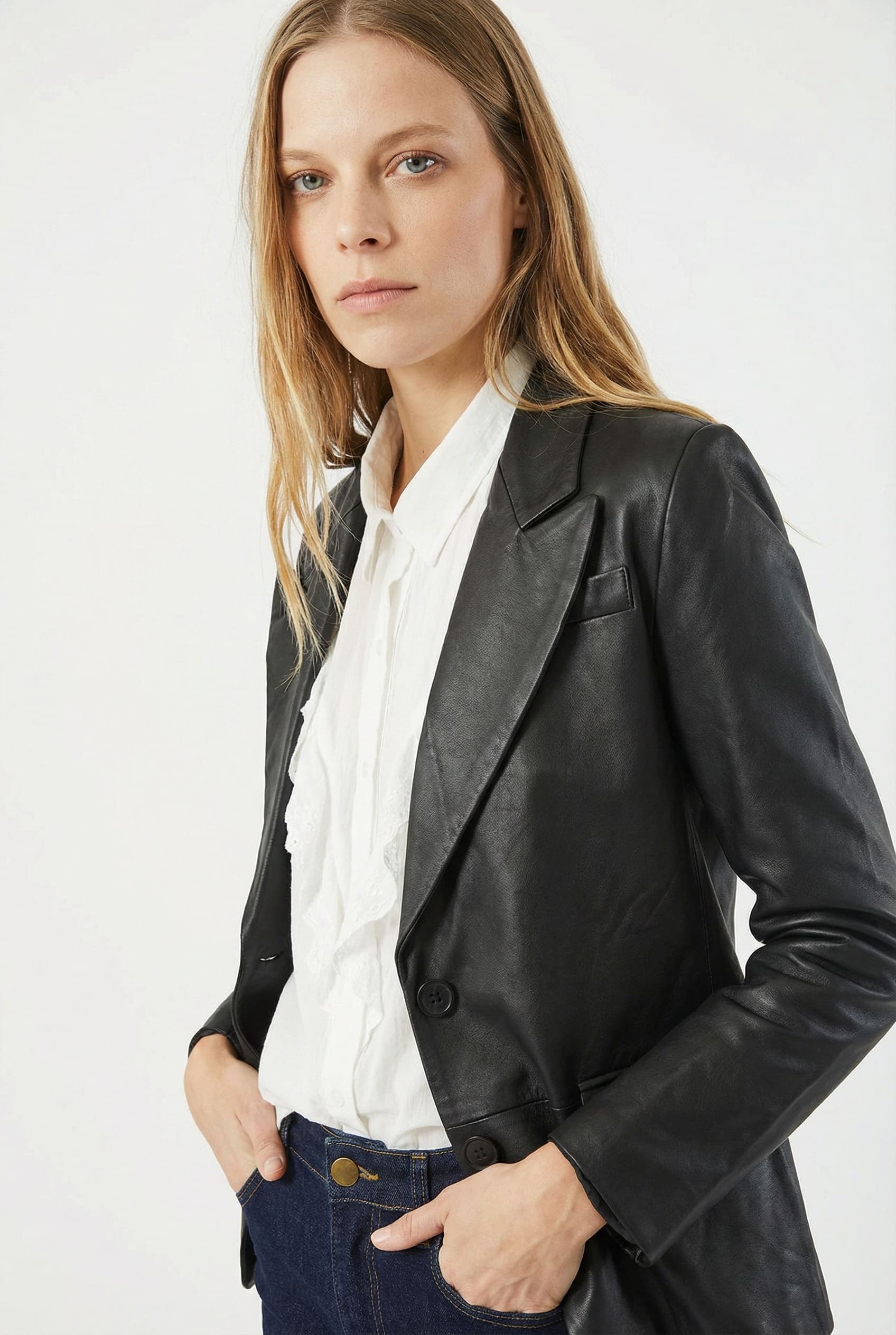 BC1407 - BLAZER LUNARA