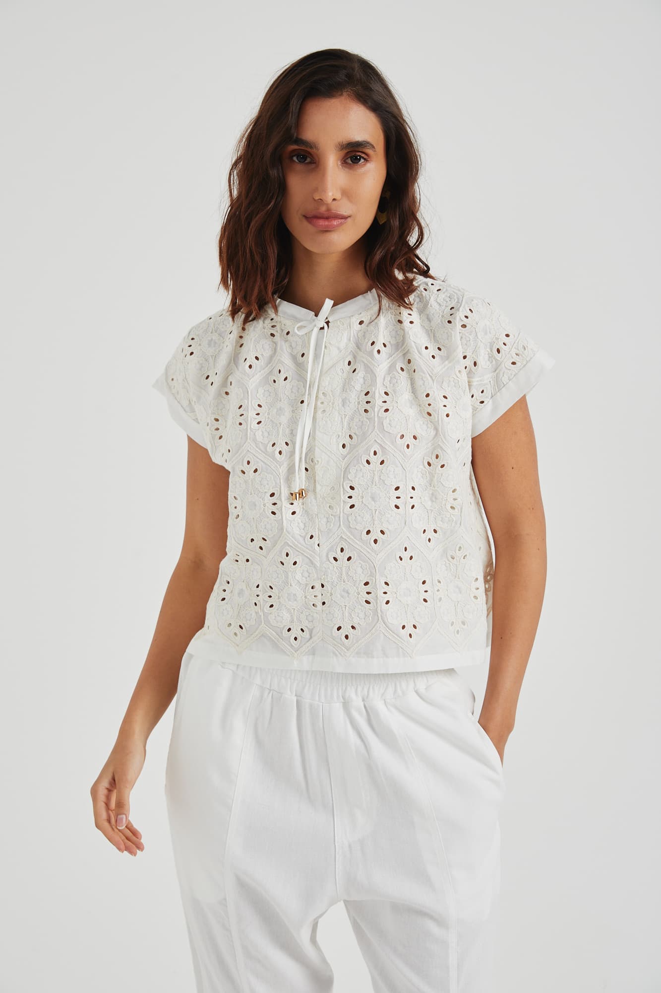 CC2611 - CAMISA AQUILA