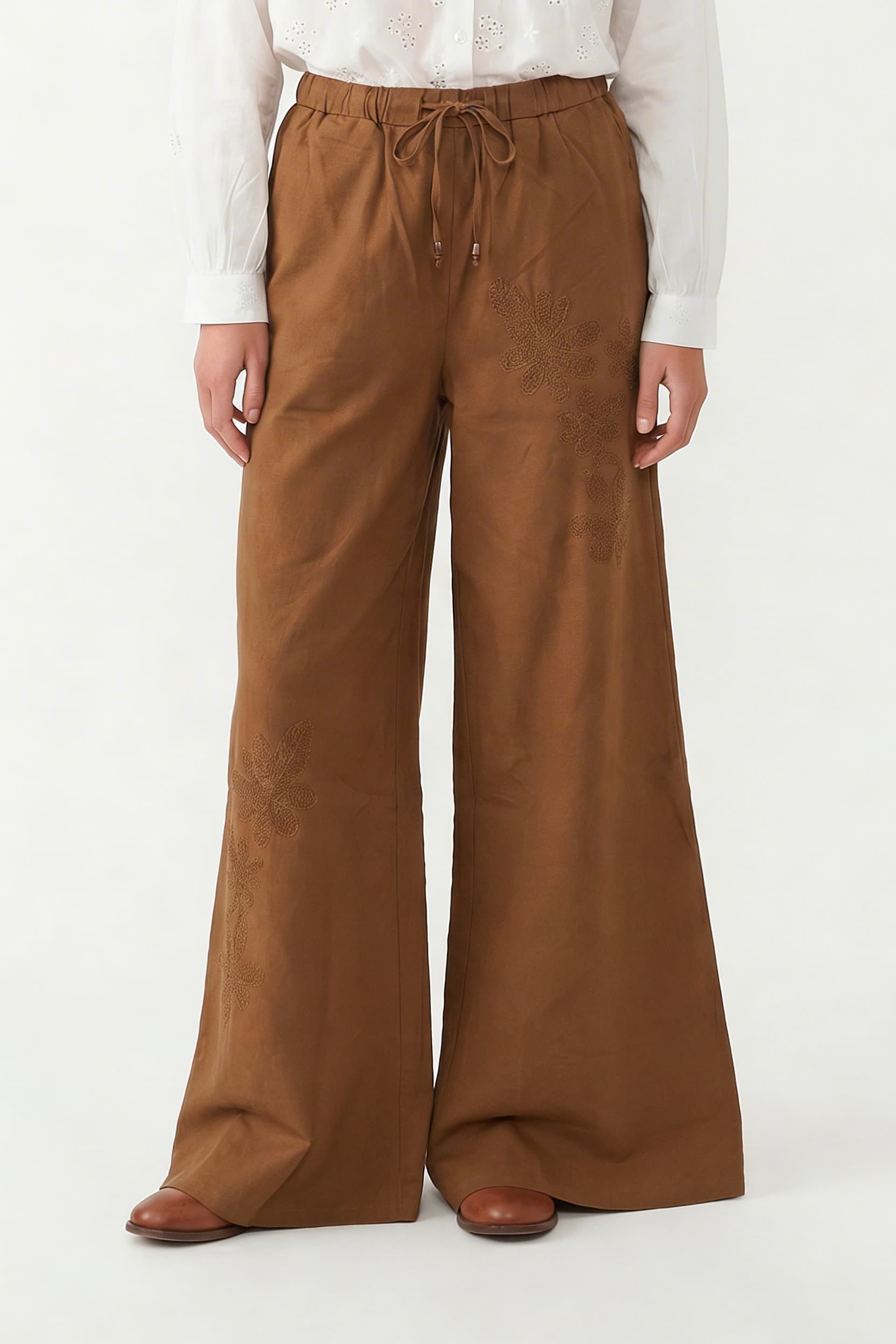 PC1676 - PANTALON GIANNA