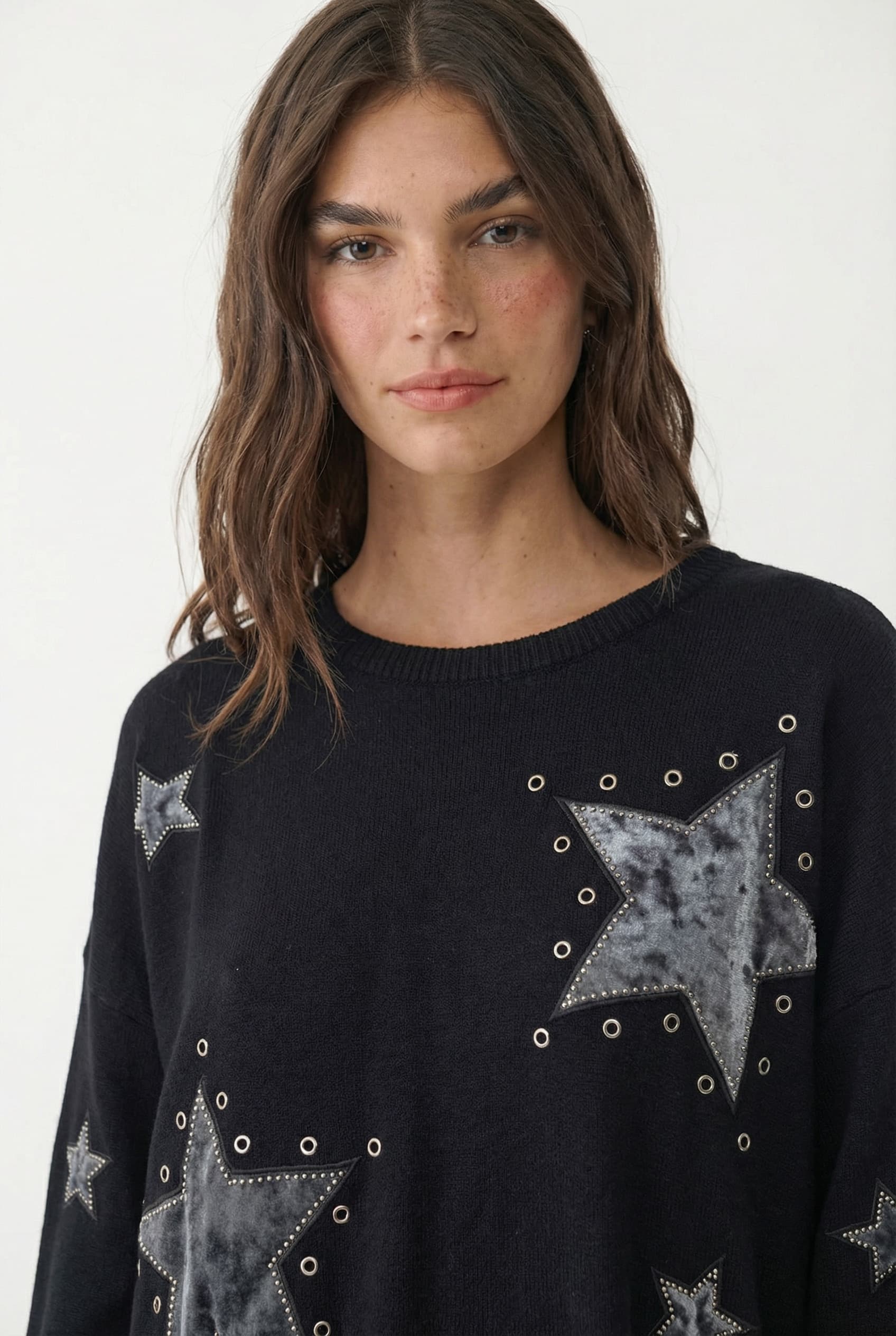 SC1597 - SWEATER MURMA