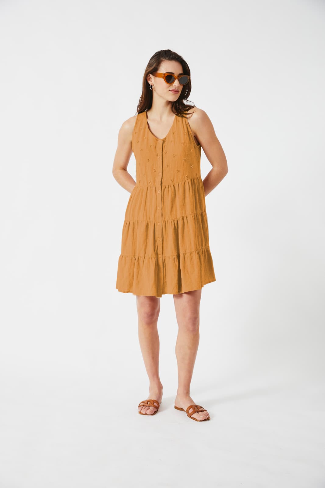 VN2511 - VESTIDO ORCE