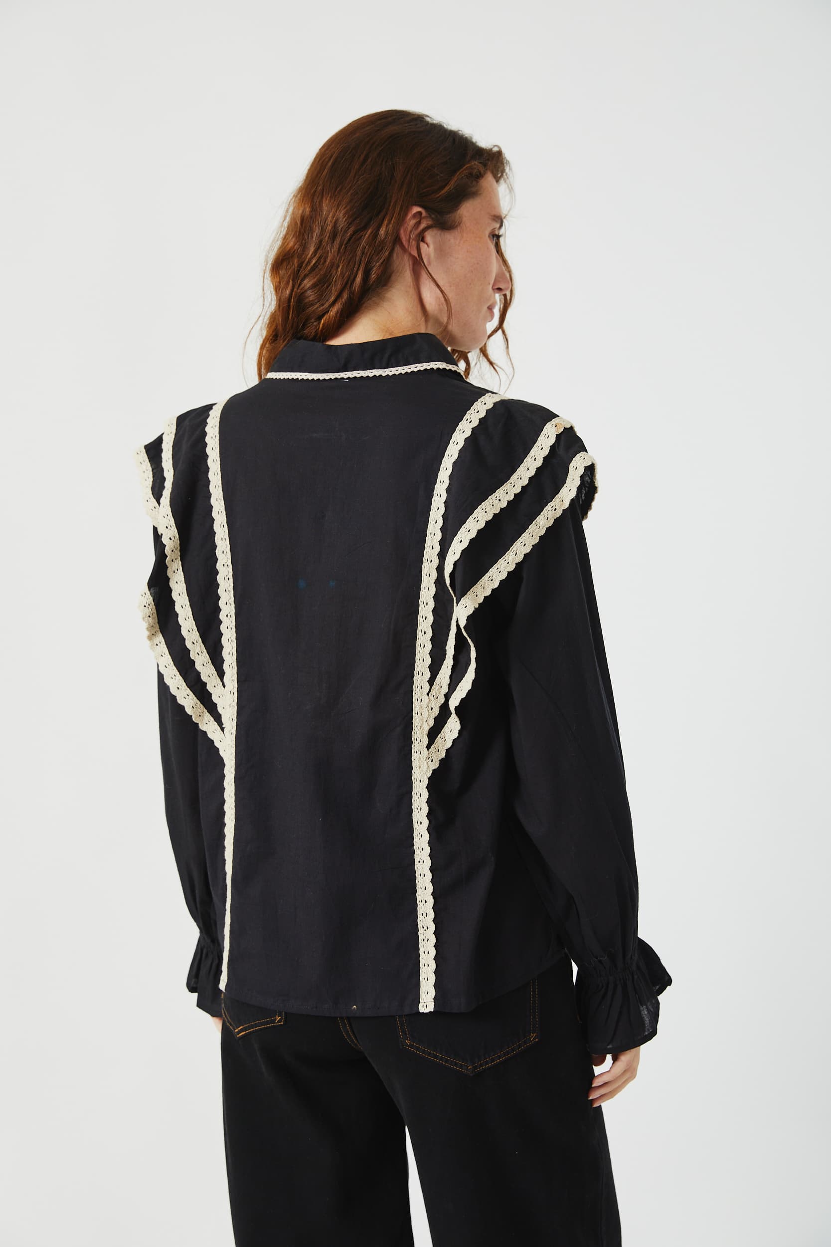 SI1516 - CAMISA RENATA