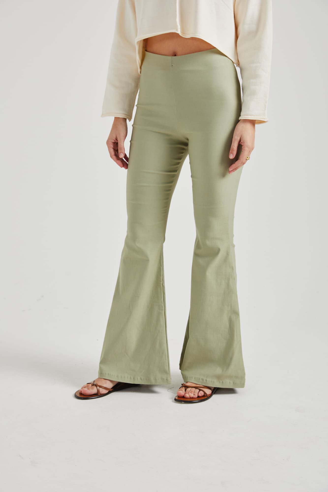 PN2642 - CALZA JOAQUINA