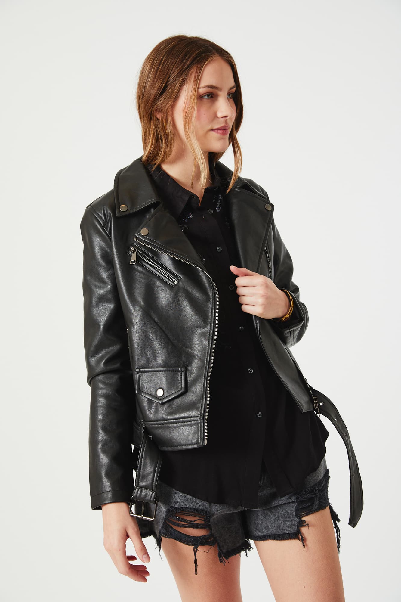 JC1421 - CHAQUETA LICATA