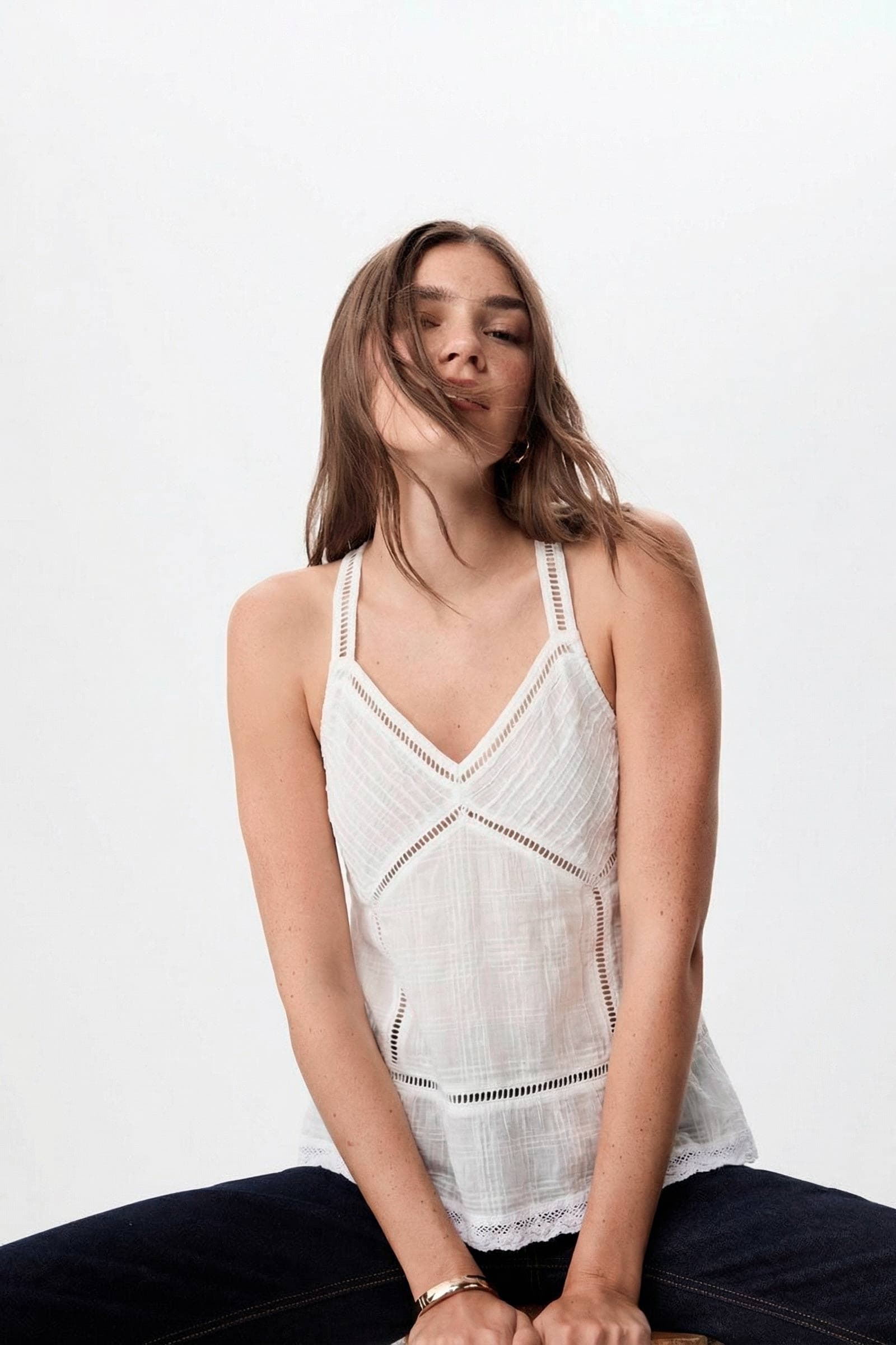 TI2605 - TOP MATILDA