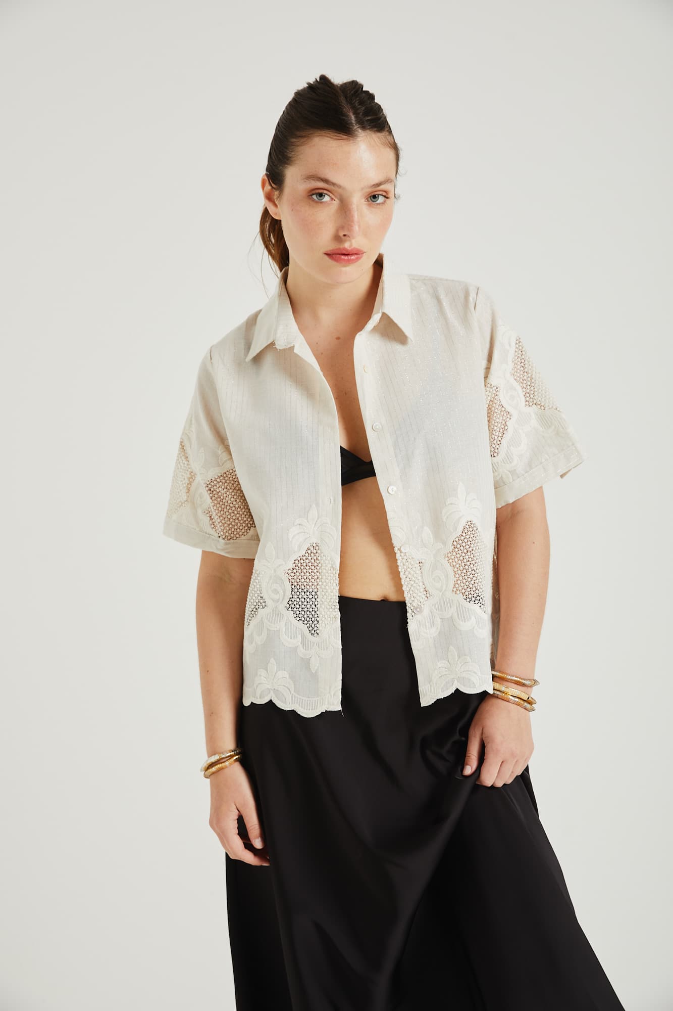 CC2627 - CAMISA PENIKA