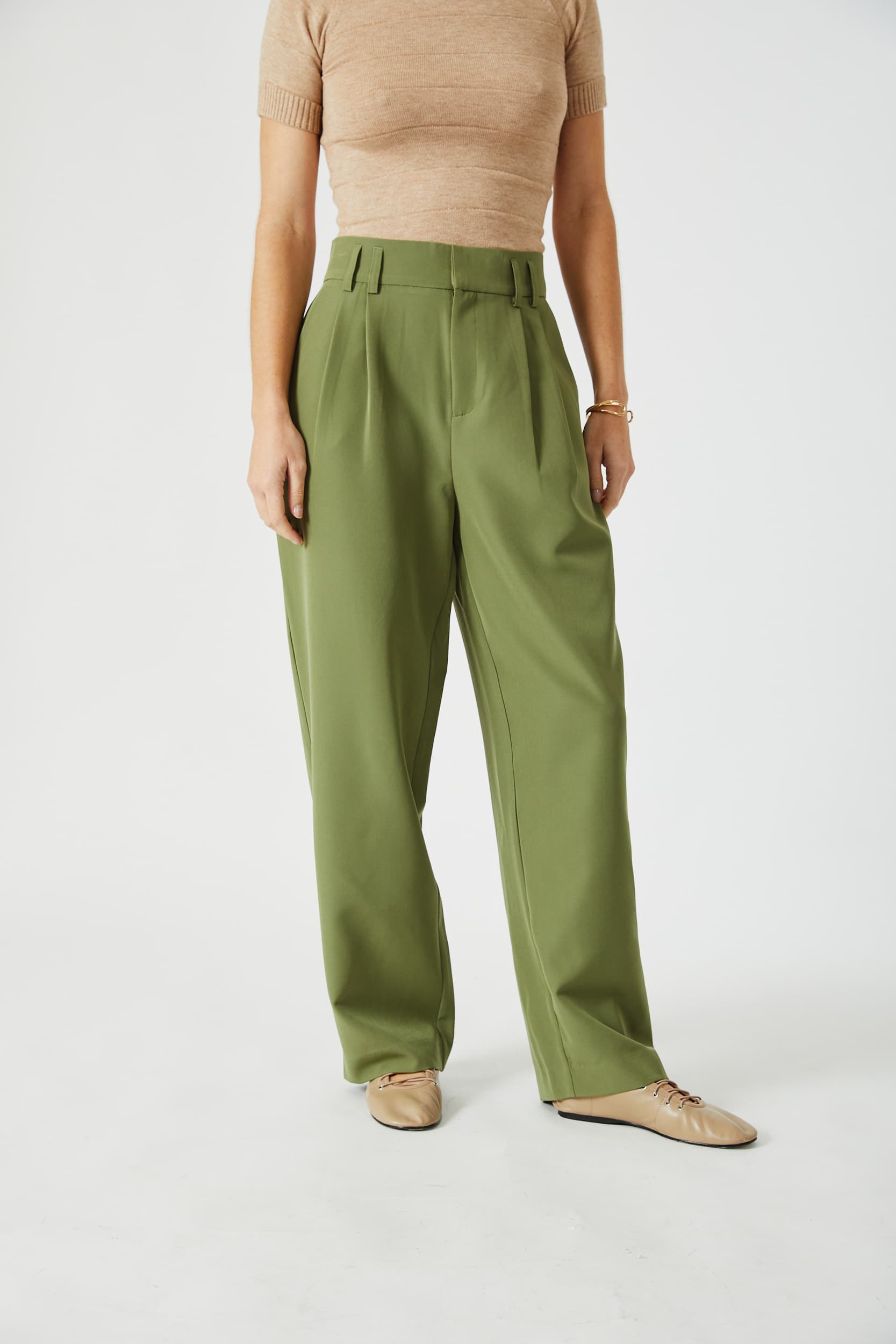 PC1521 - PANTALON RASIO