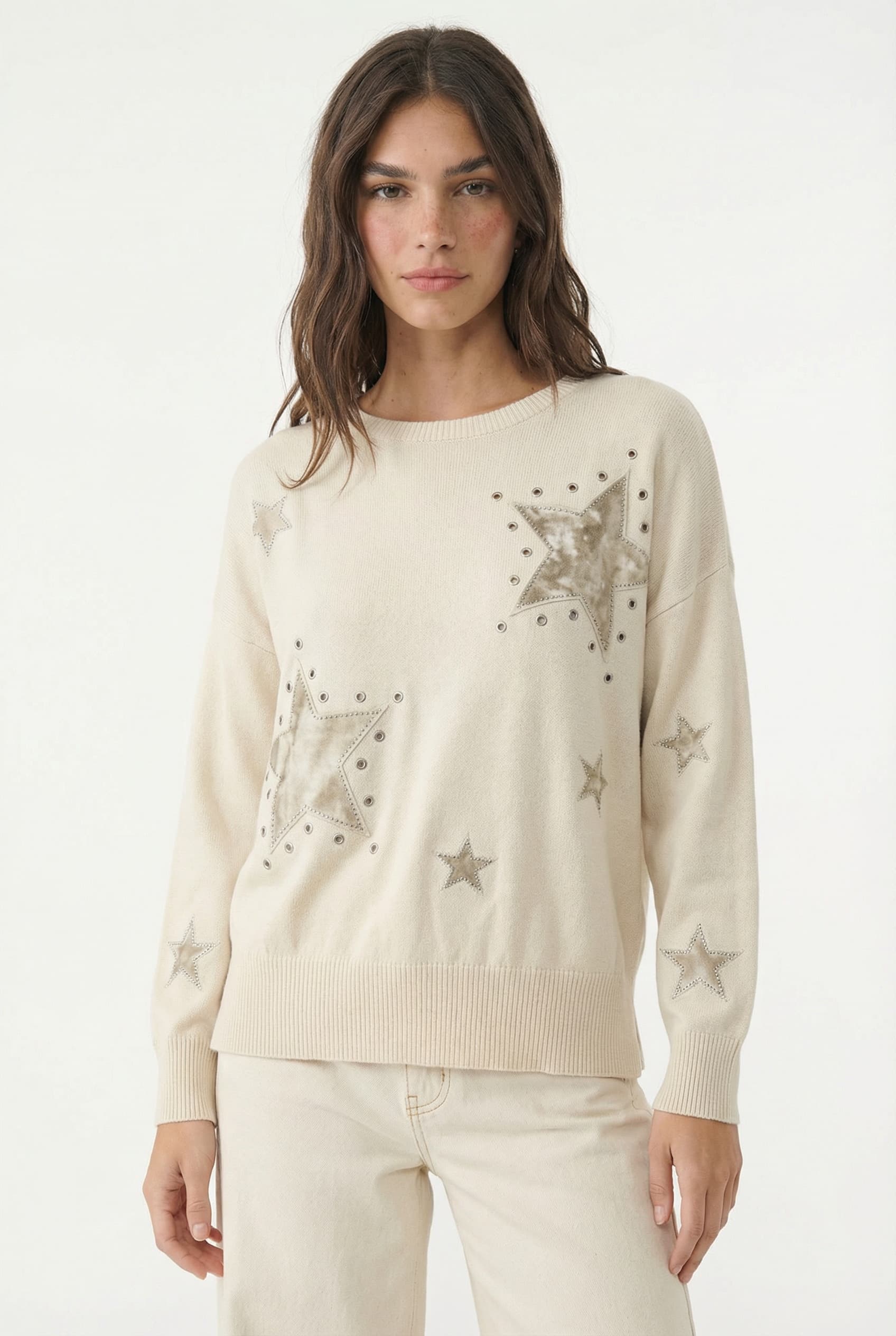 SC1597 - SWEATER MURMA