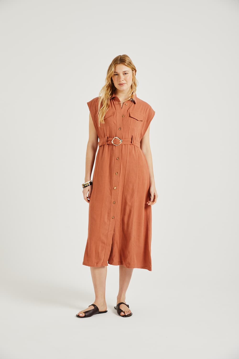 VC2604 - VESTIDO ALBA