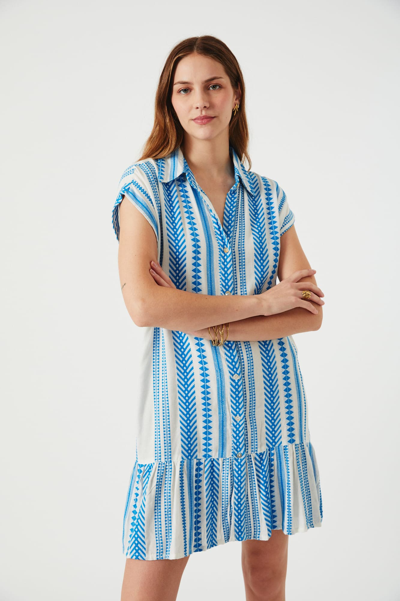 VI2425 - VESTIDO ANNAH