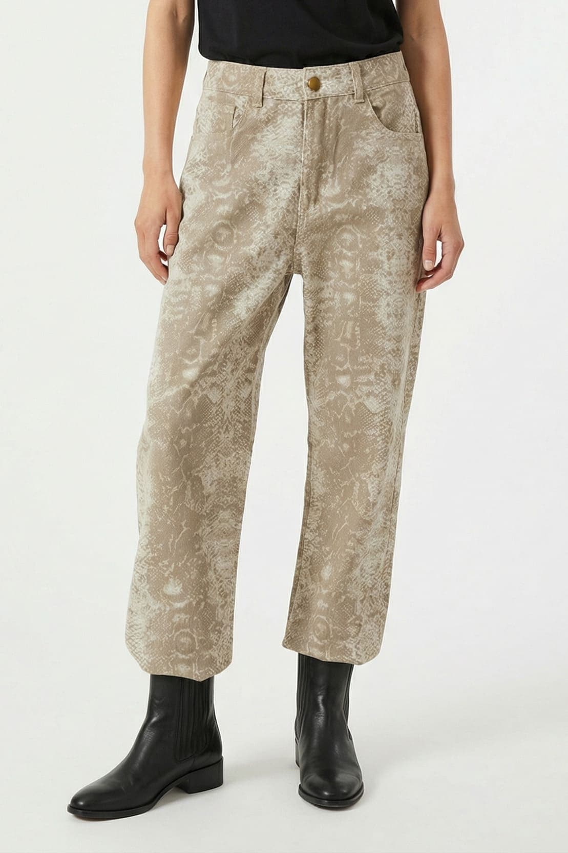 PN1529 - PANTALON BALEY