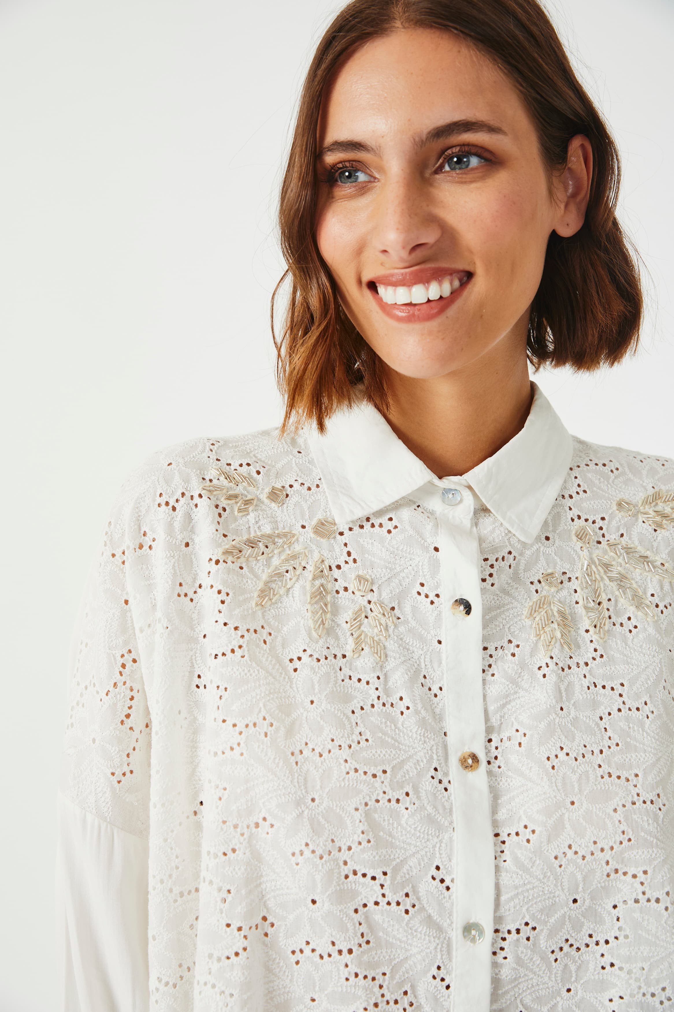 CN1507 - CAMISA BRUTON