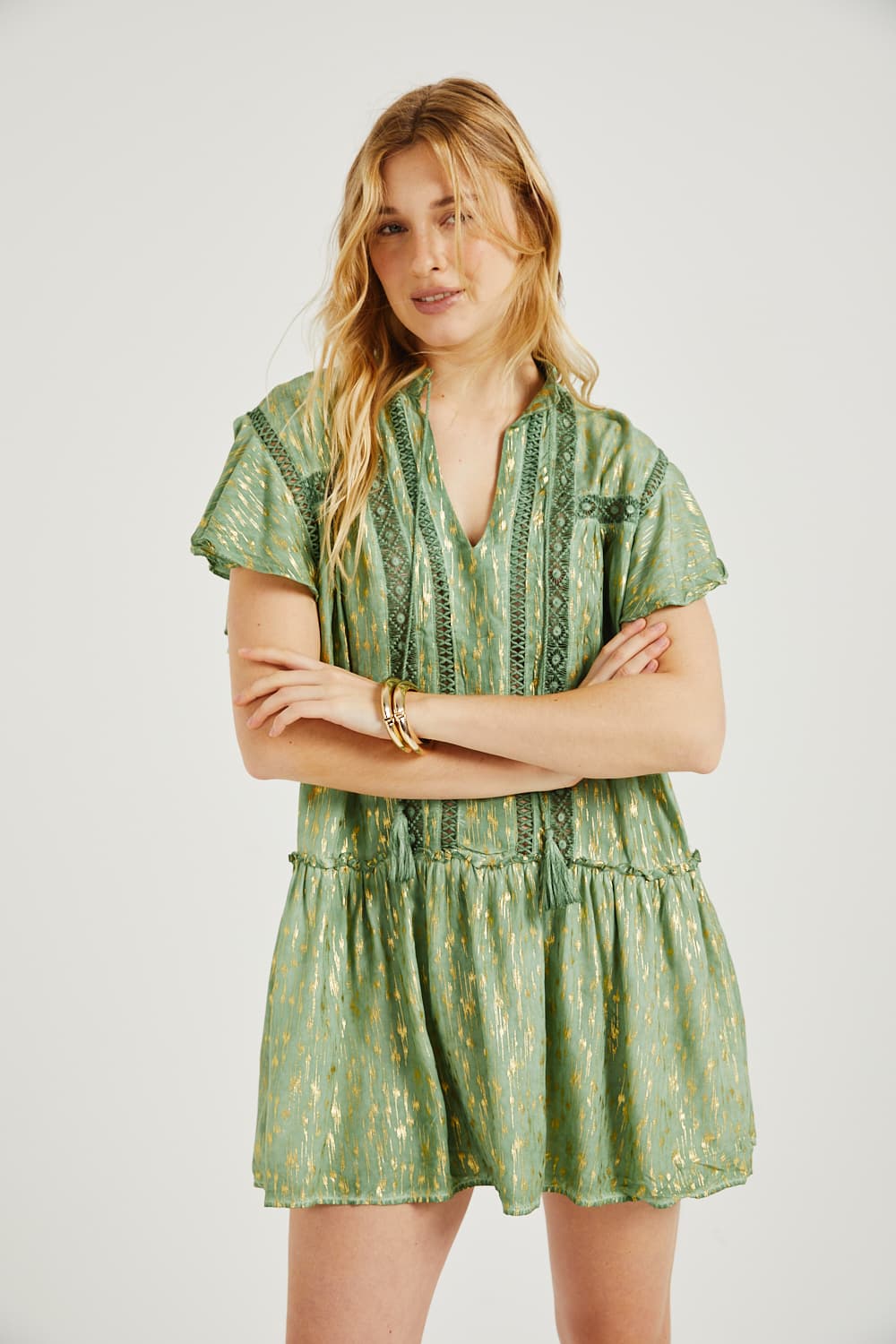 VC2602 - VESTIDO JAZMIN