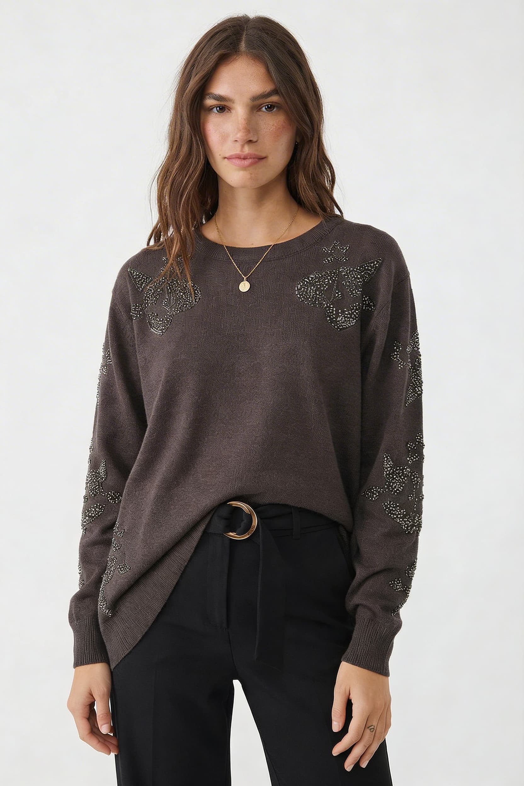 SC1503 - SWEATER SICKIA