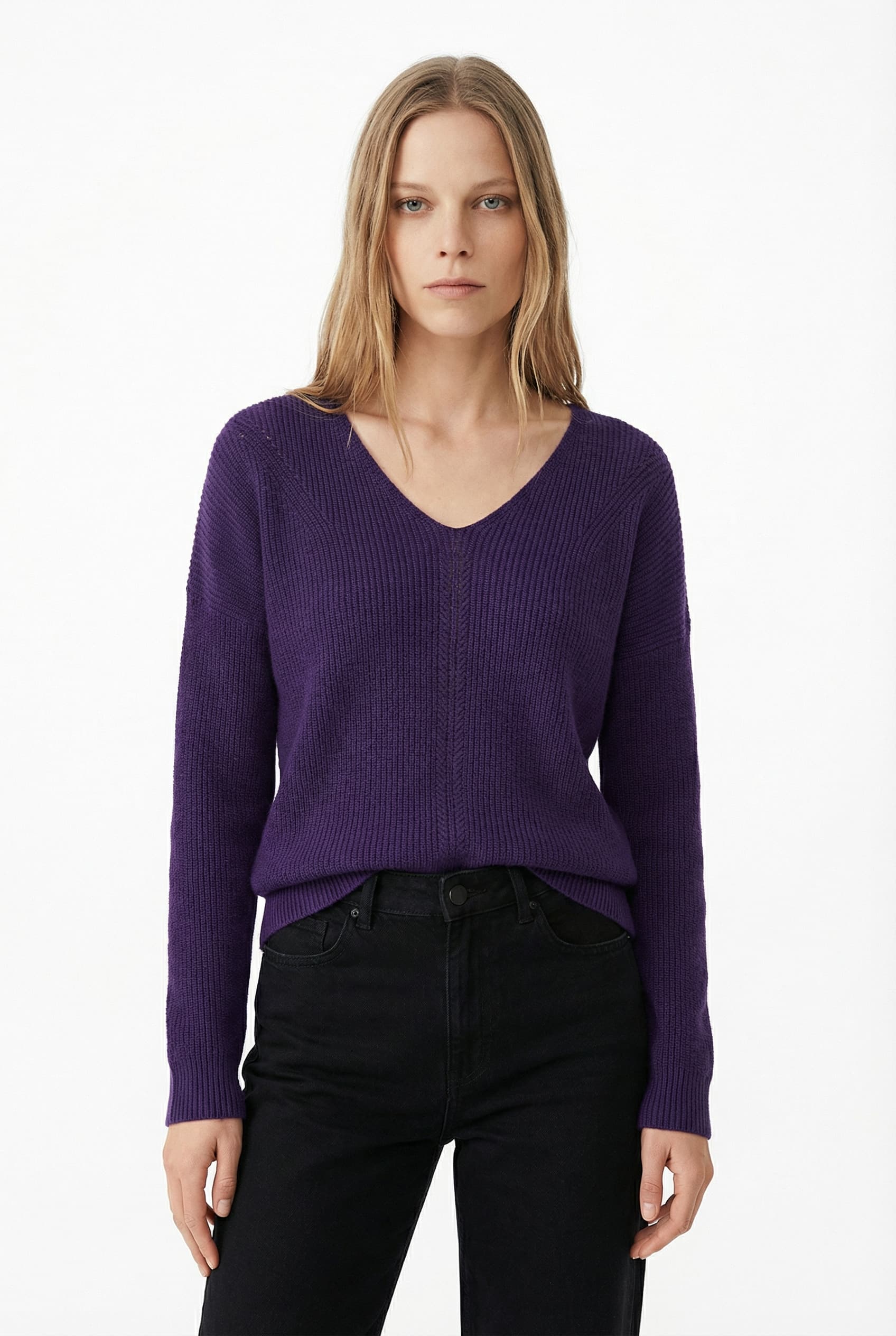 SN1614 - SWEATER ALPES