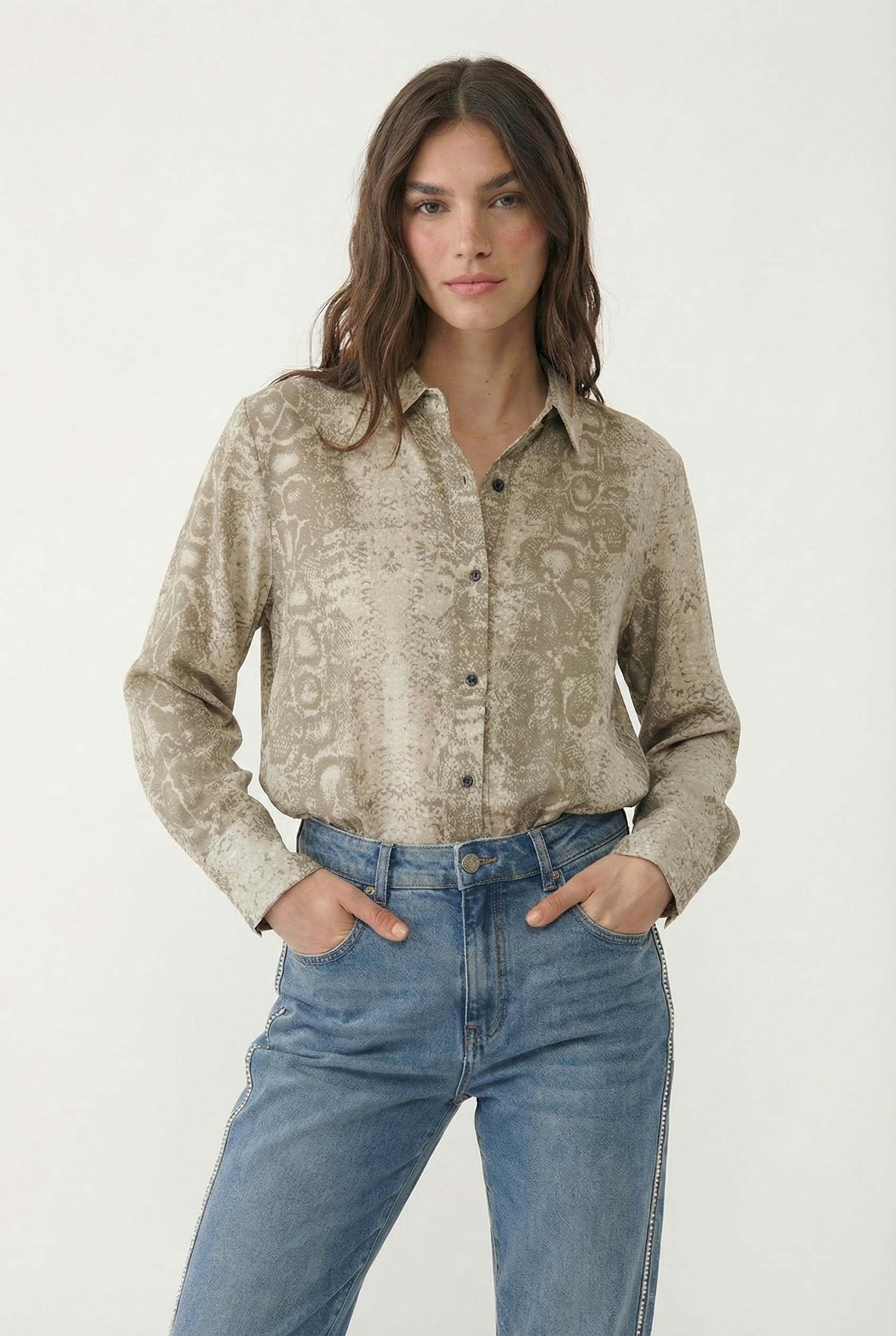 CN1540 - CAMISA NAKE