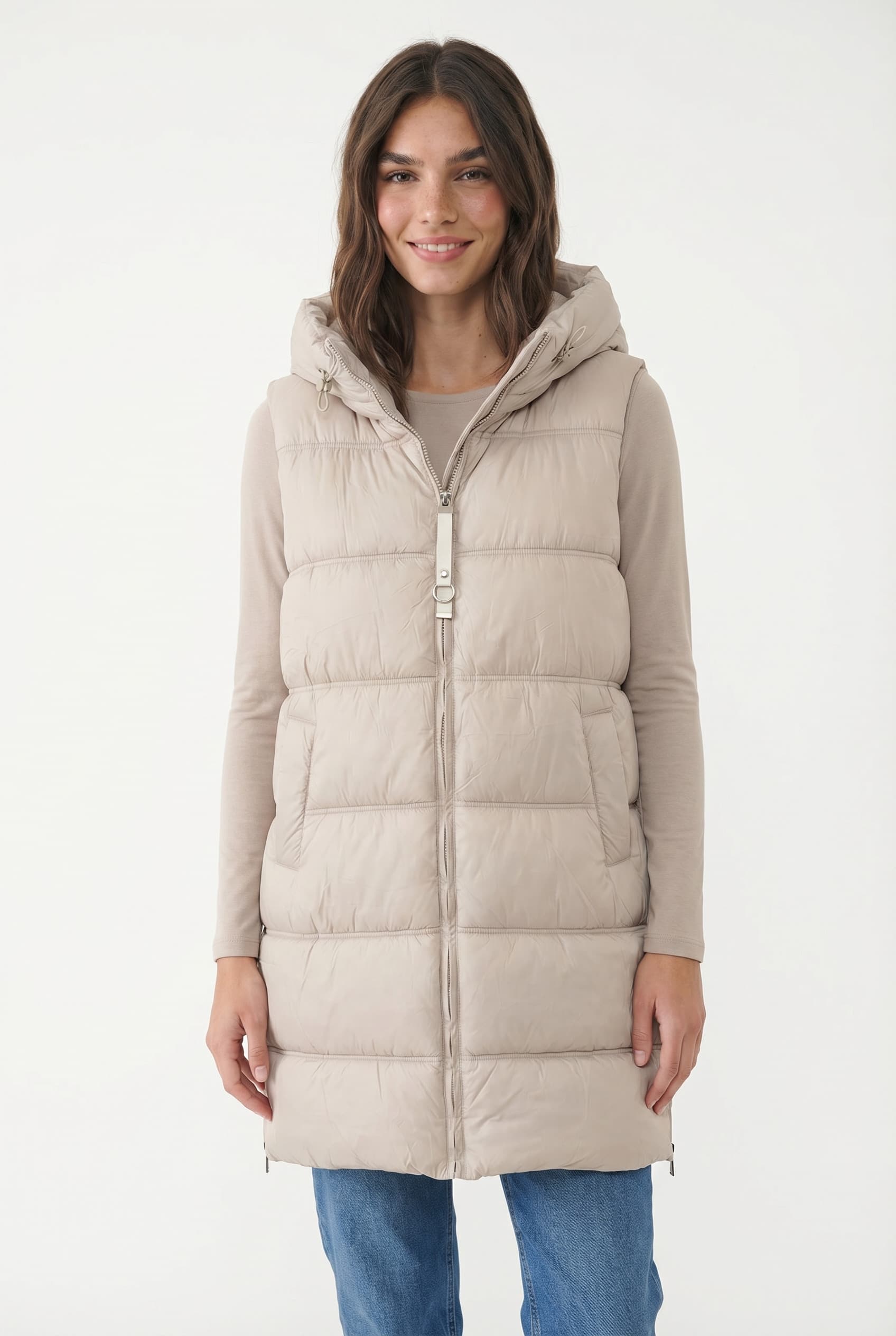 JC1612 - CHALECO VALESKA