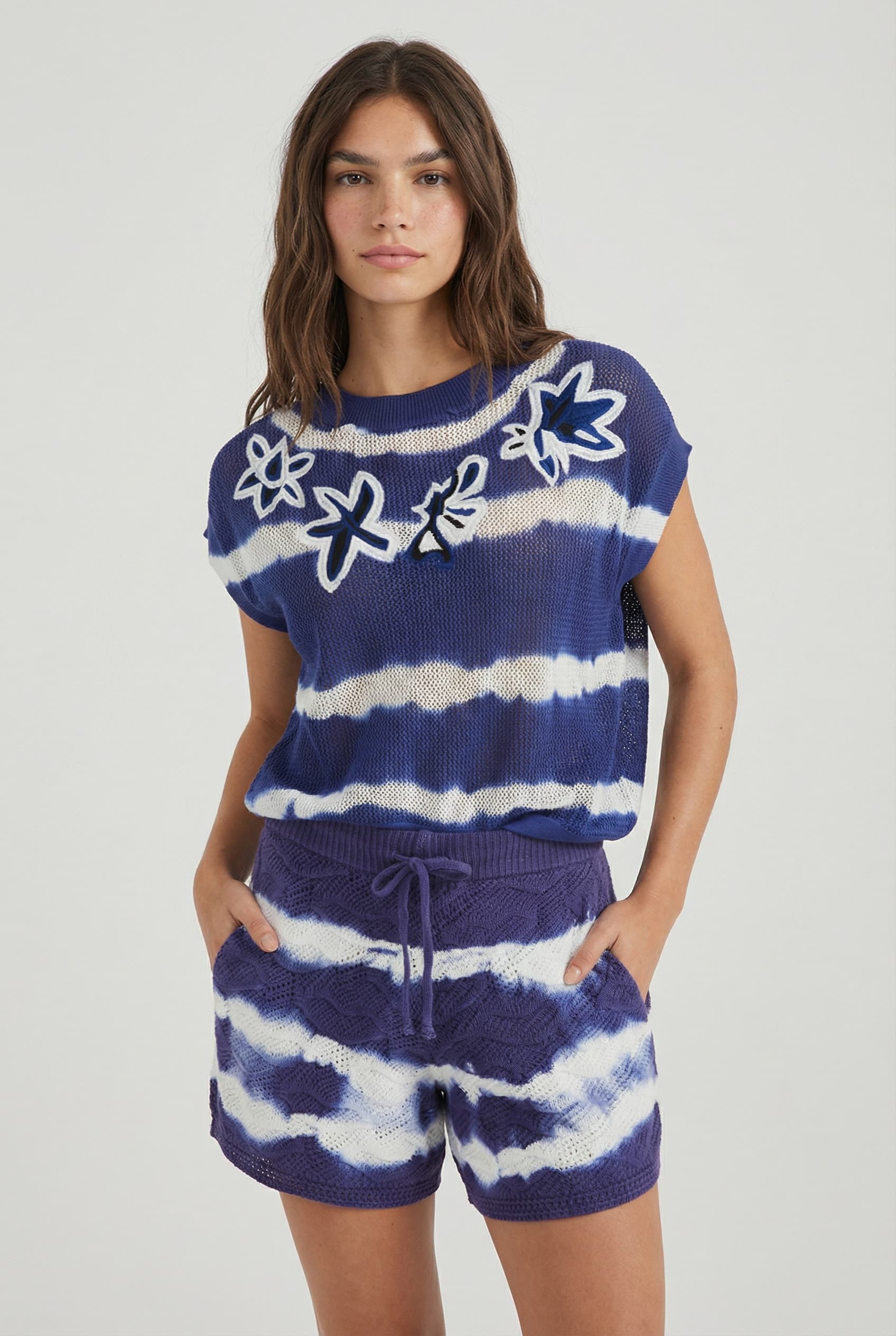 SC2601 - SET TEJIDO LOLA