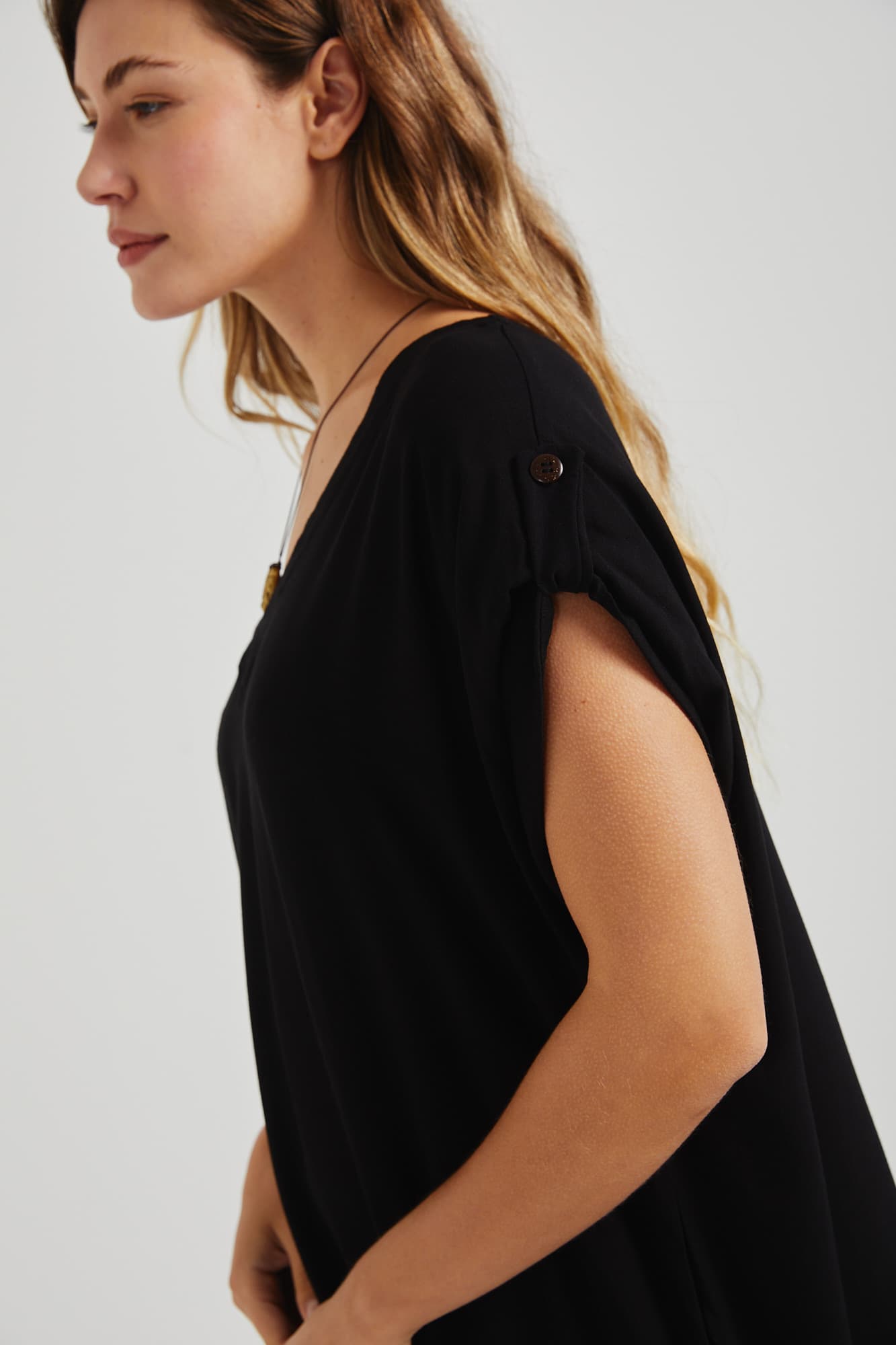 VN2604 - VESTIDO MAGNOLIA