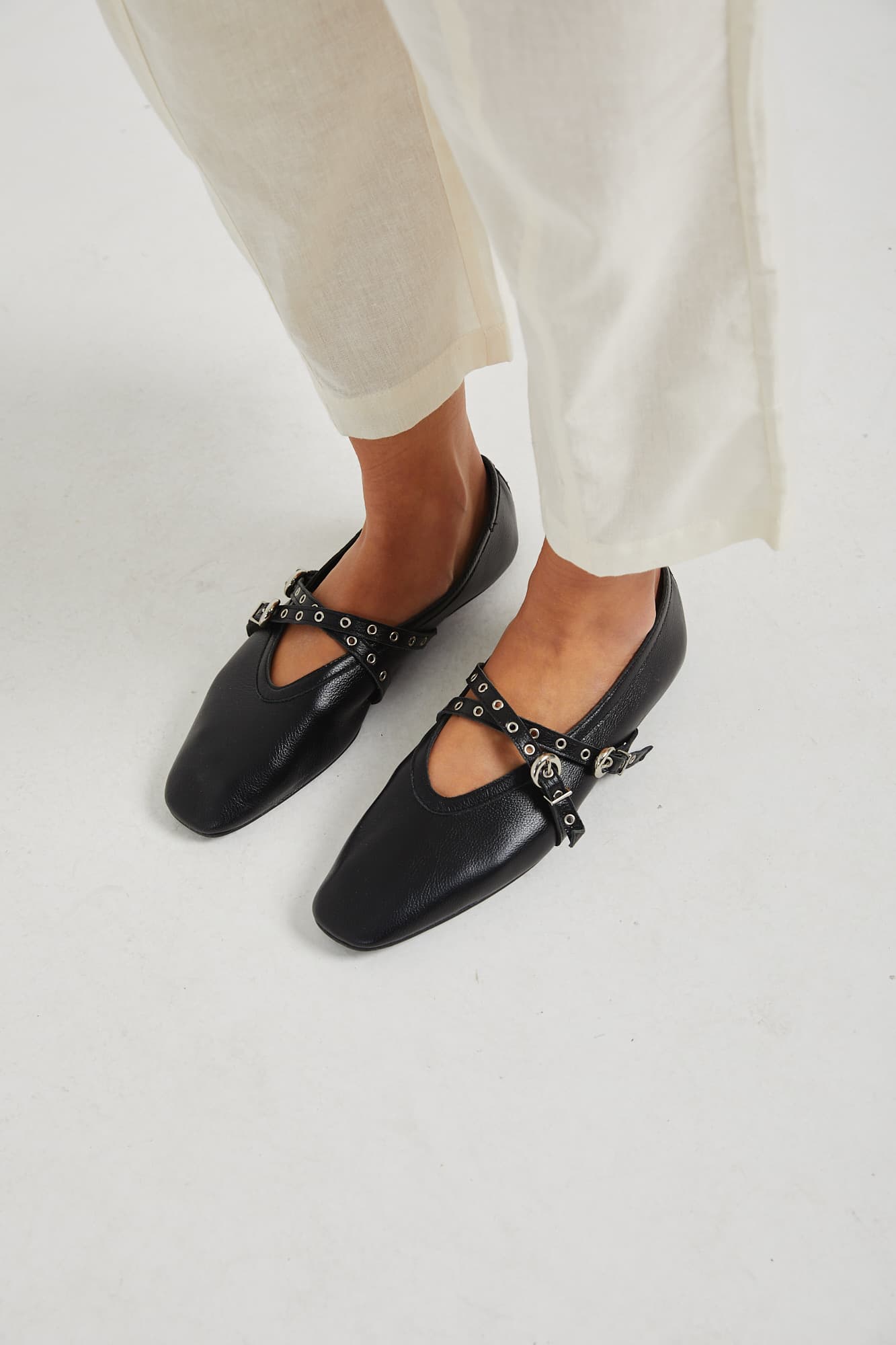 ZB1502 - BALLERINA ILENA