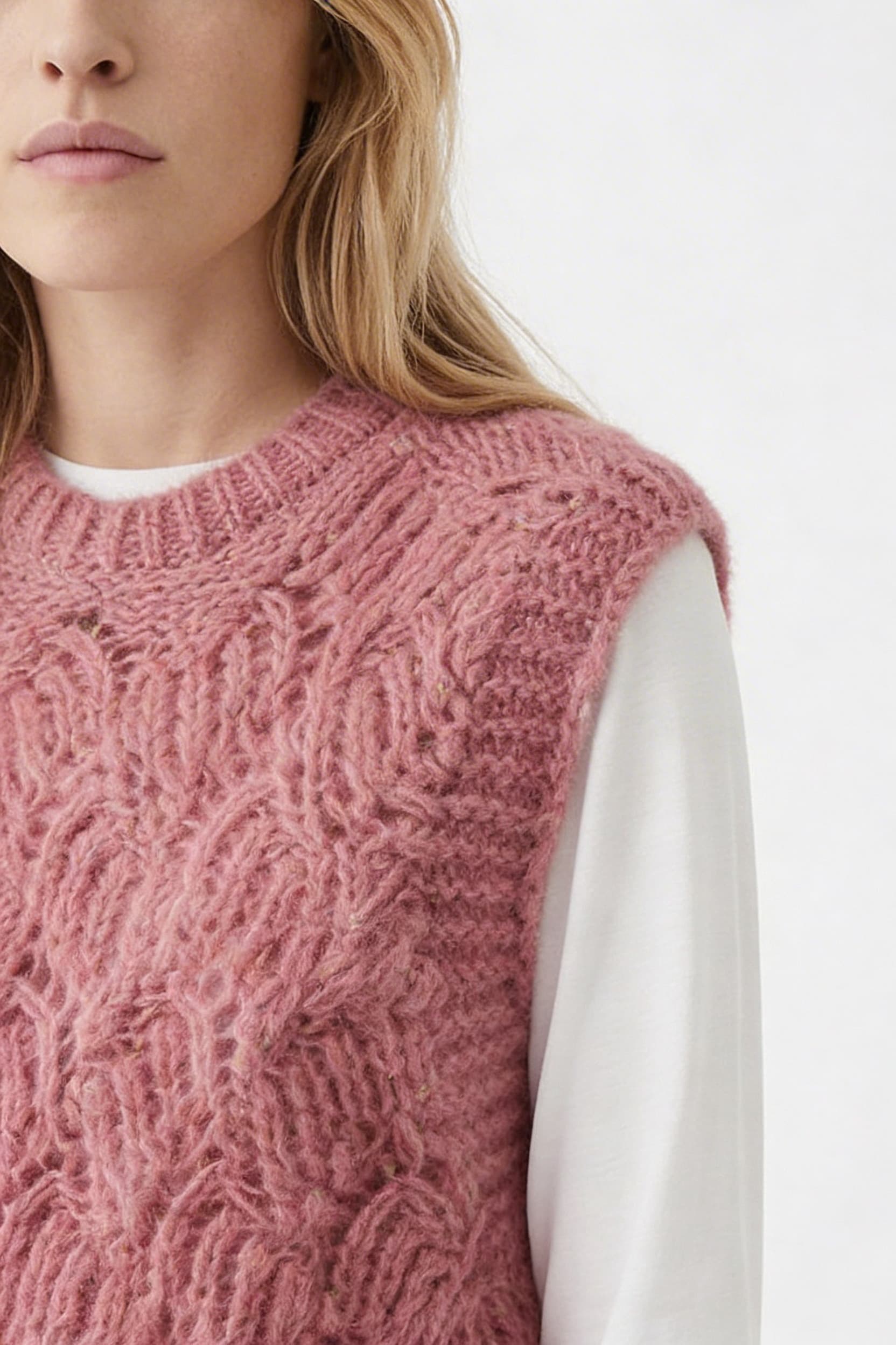 SN1653 - CHALECO APALACHES