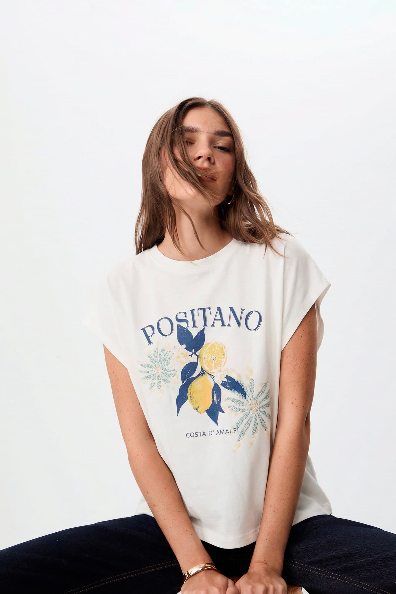 RN2619 - REMERA TAMARINDO