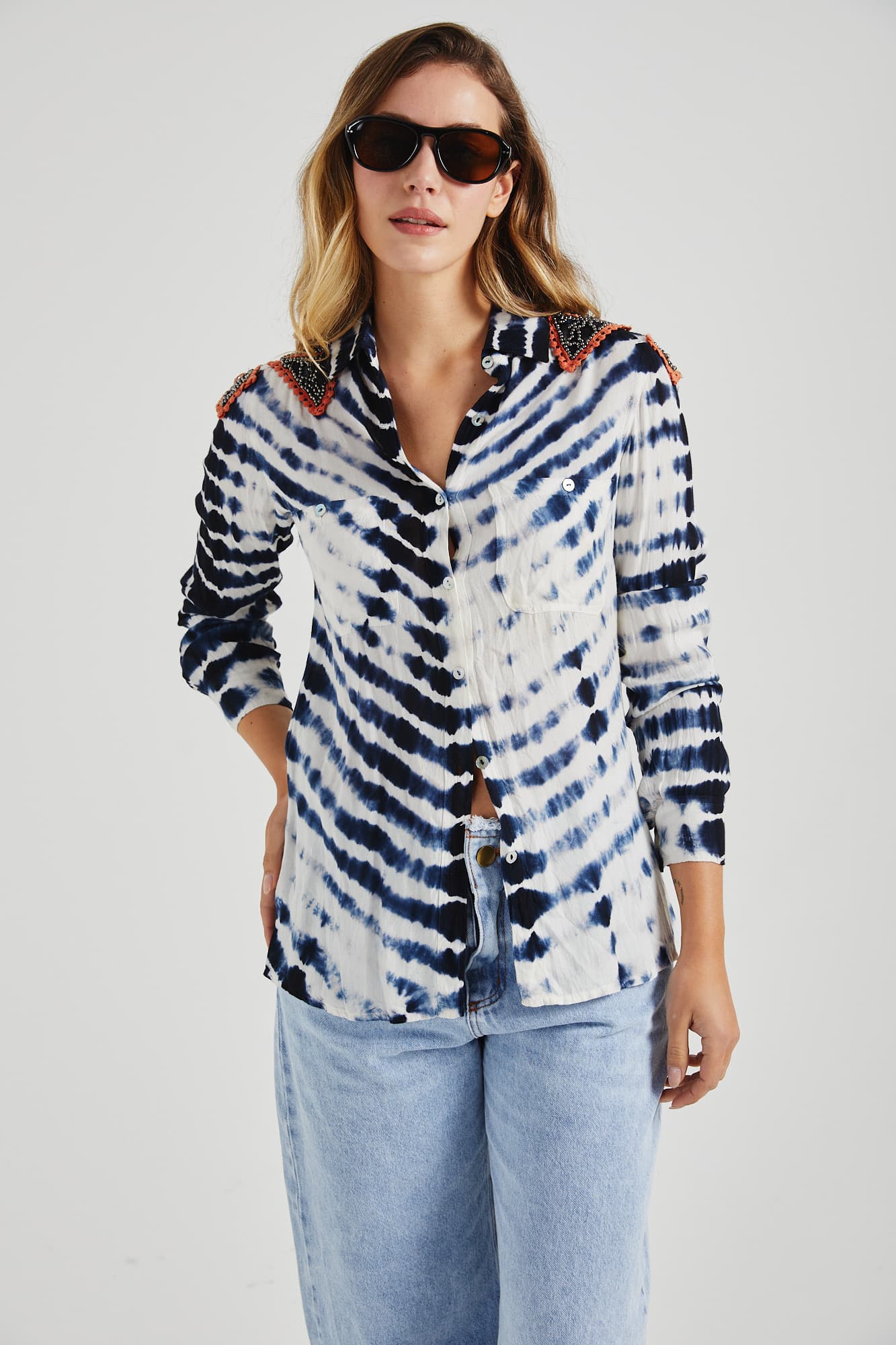 SI1585 - BLUSA NALA