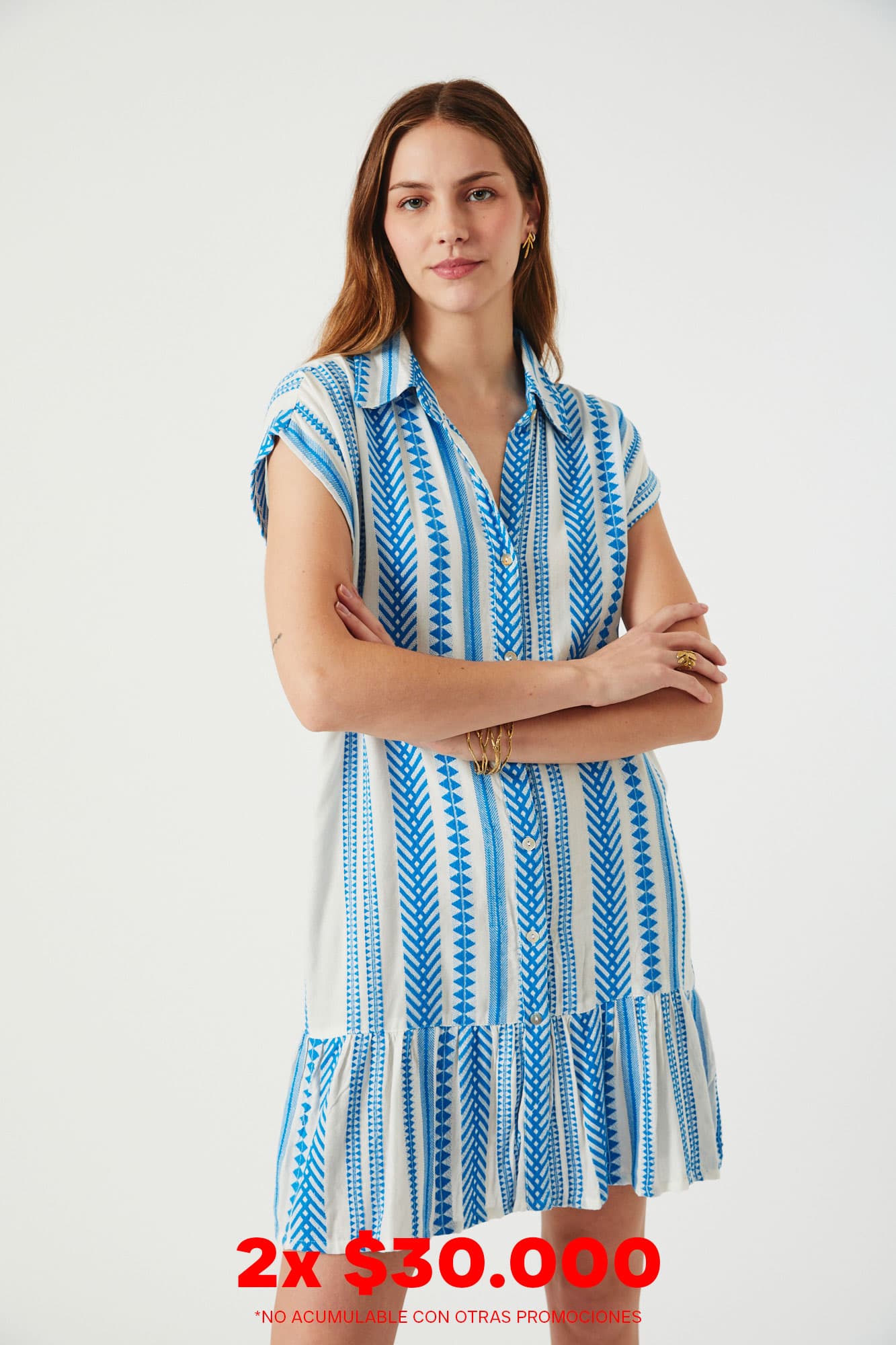 VI2425 - VESTIDO ANNAH