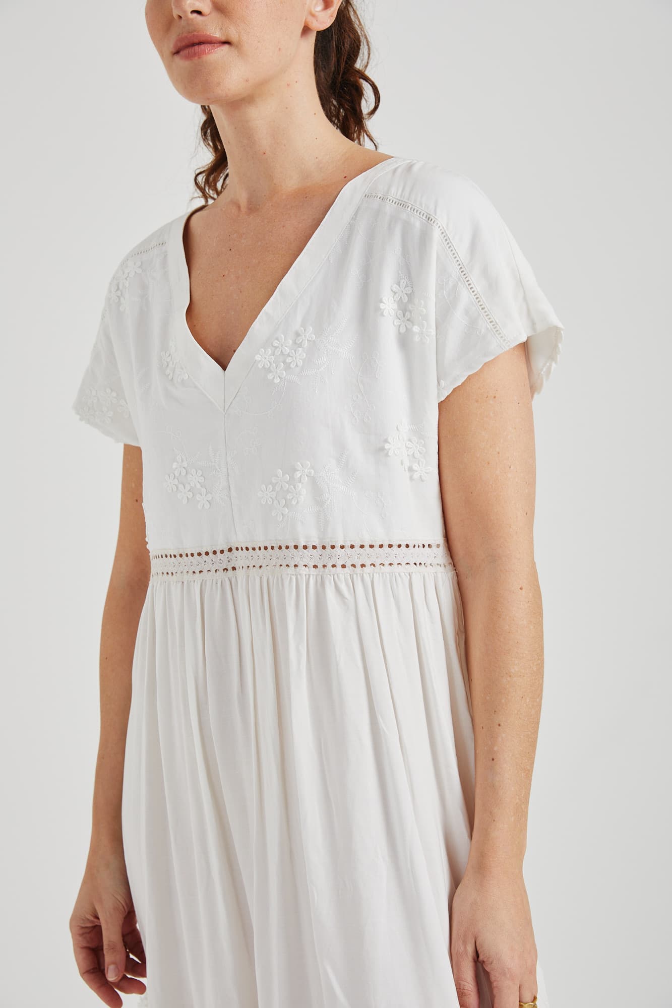 VN2622 - VESTIDO TRACY
