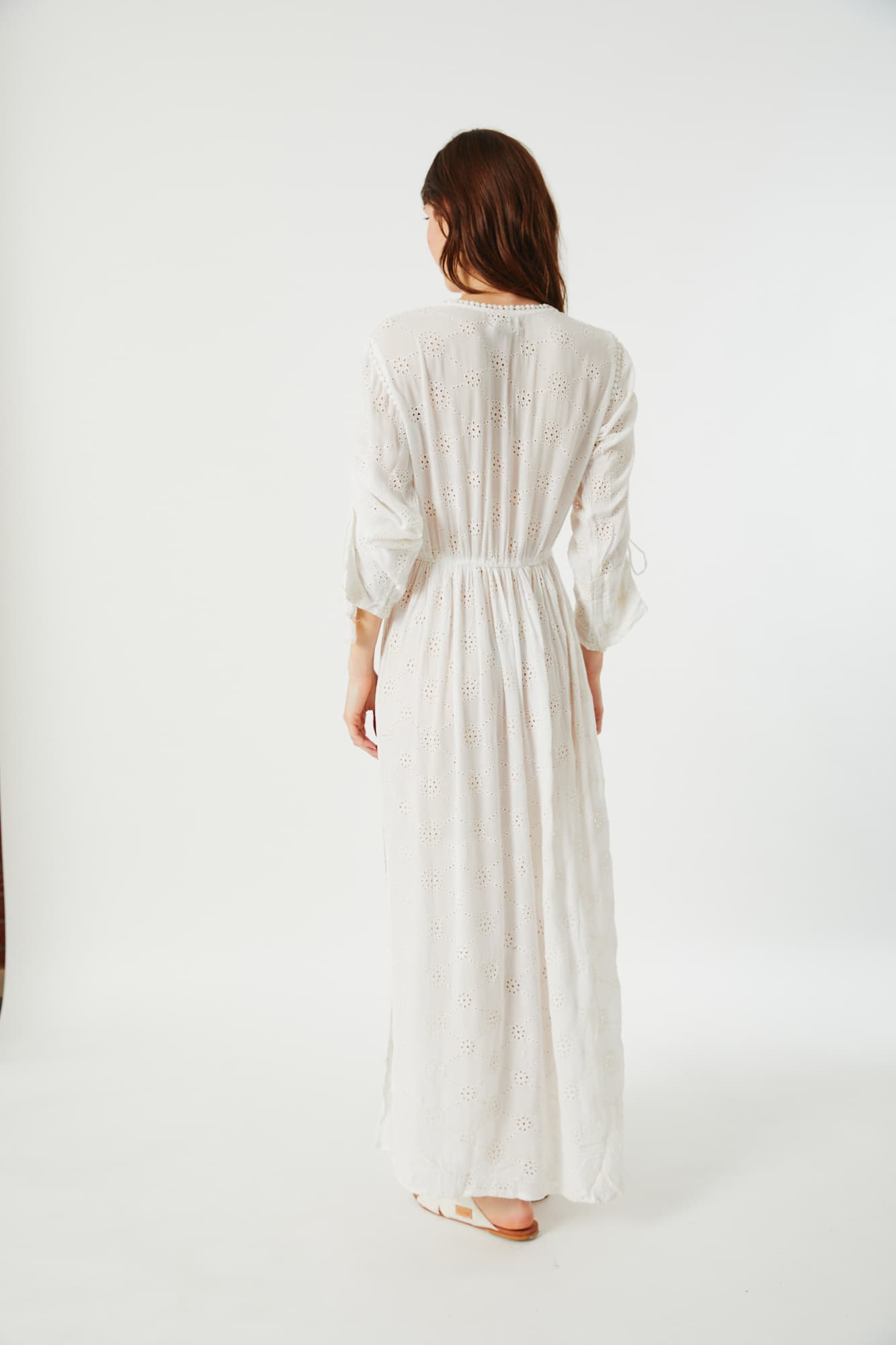 LG2308 - VESTIDO KABUL